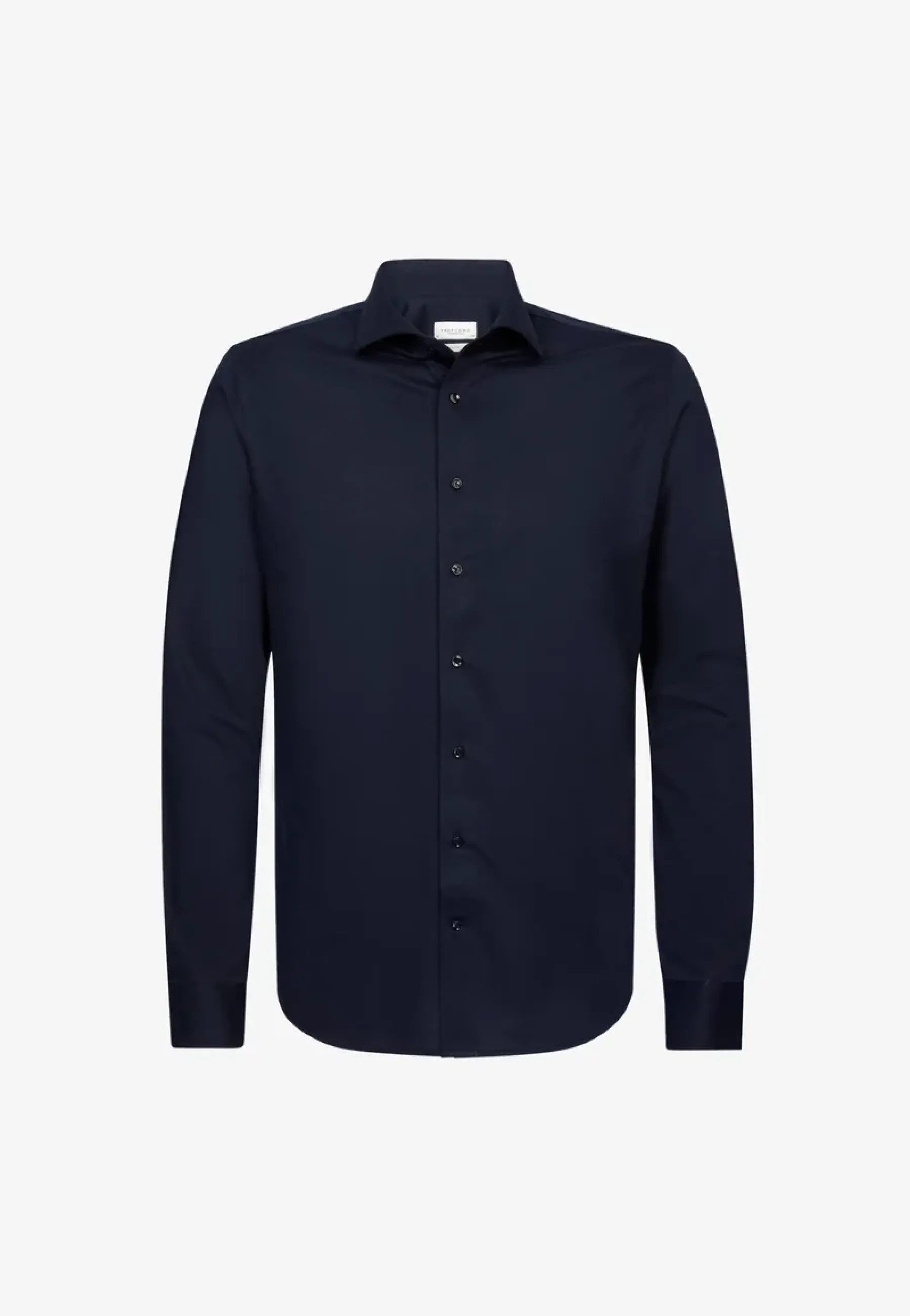 Profuomo Langarmhemd