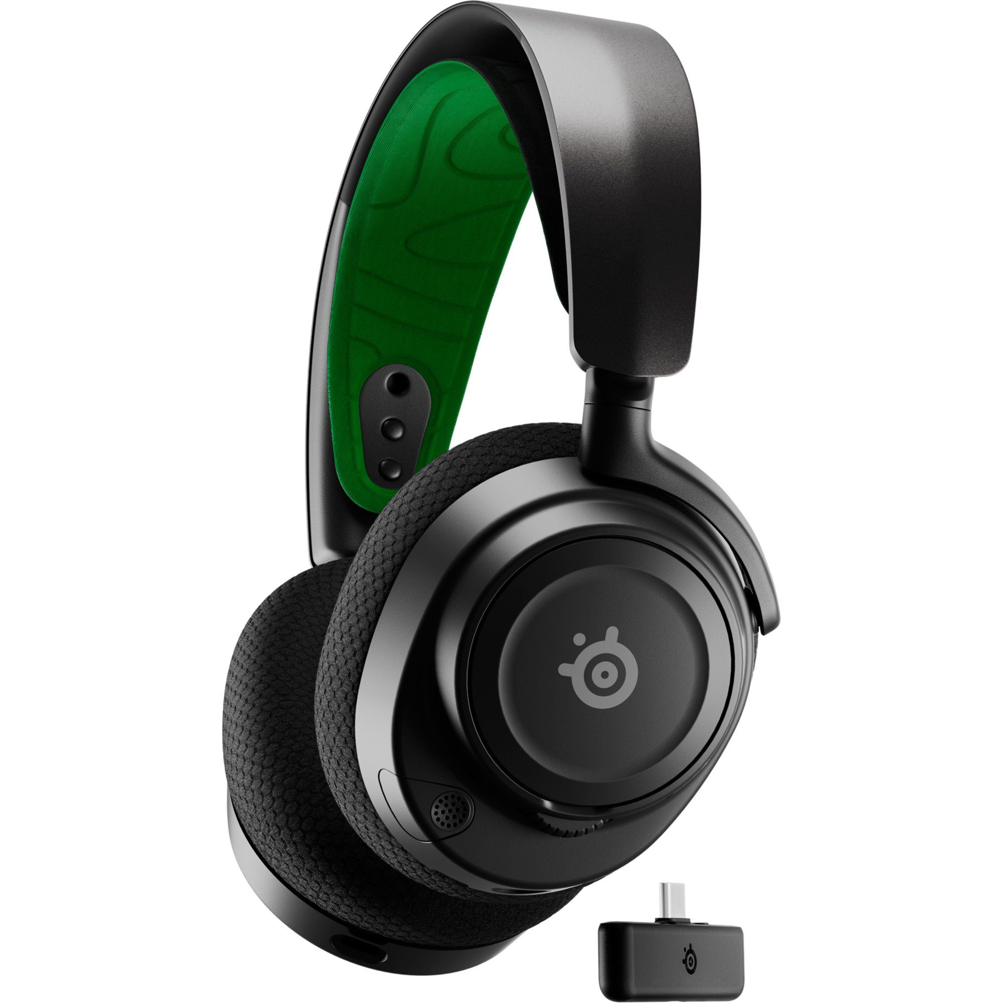 SteelSeries Arctis Nova 7X Wireless-Headset