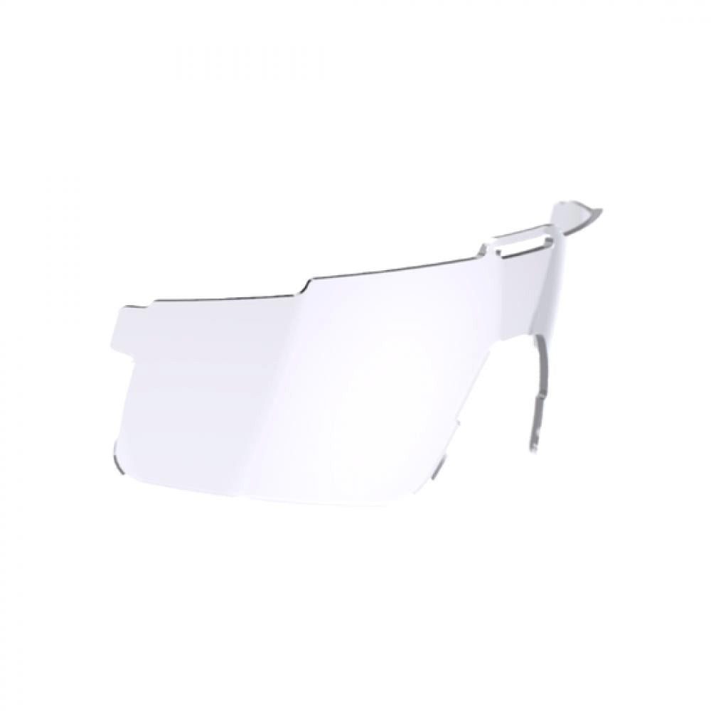 BBB Fahrradcomputer lens Fuse PC Clear (cat.0) transparent