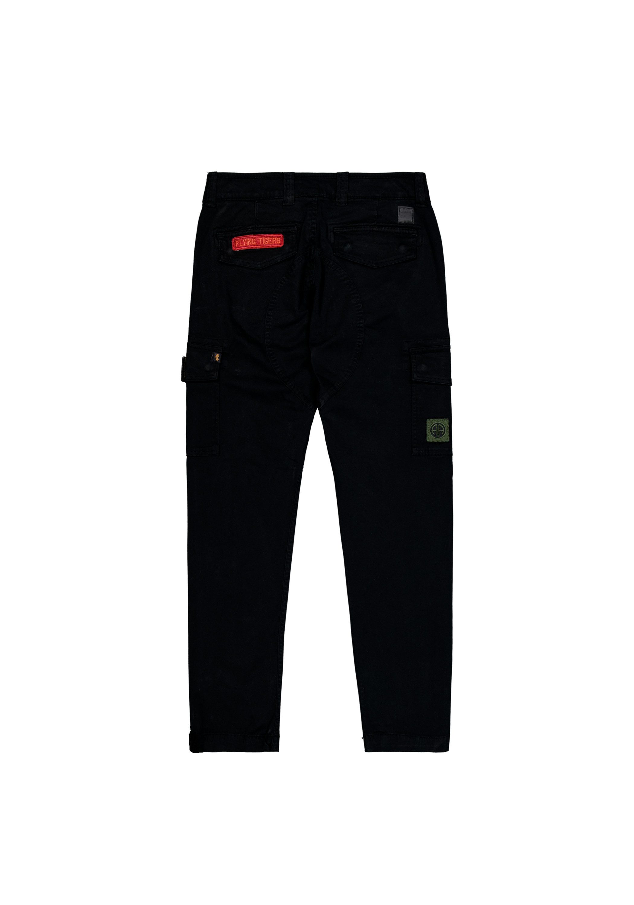 Alpha Industries Cargohose Petrol Patch Pant günstig online kaufen