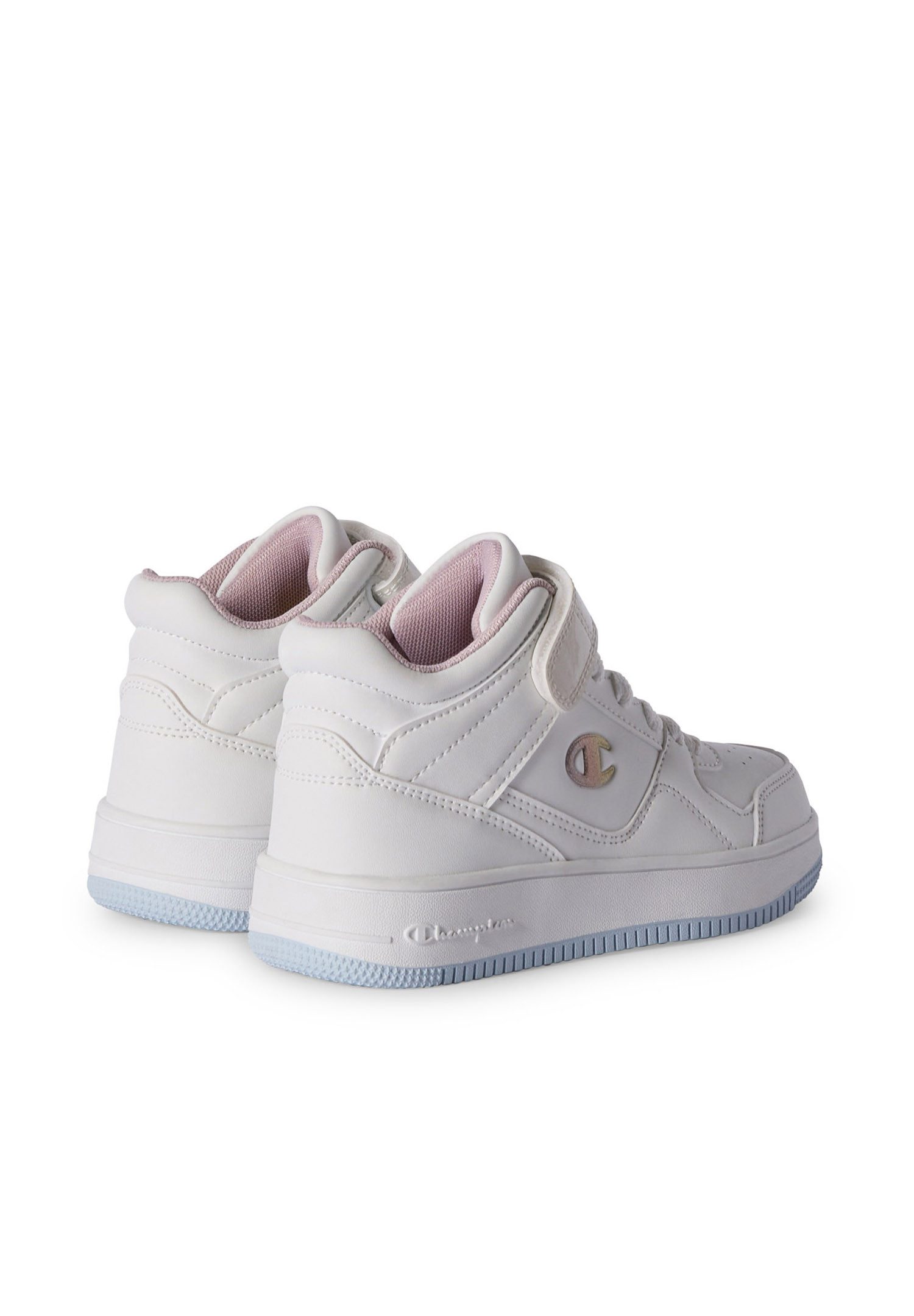 Champion RD18 MID B PS Sneakerboots