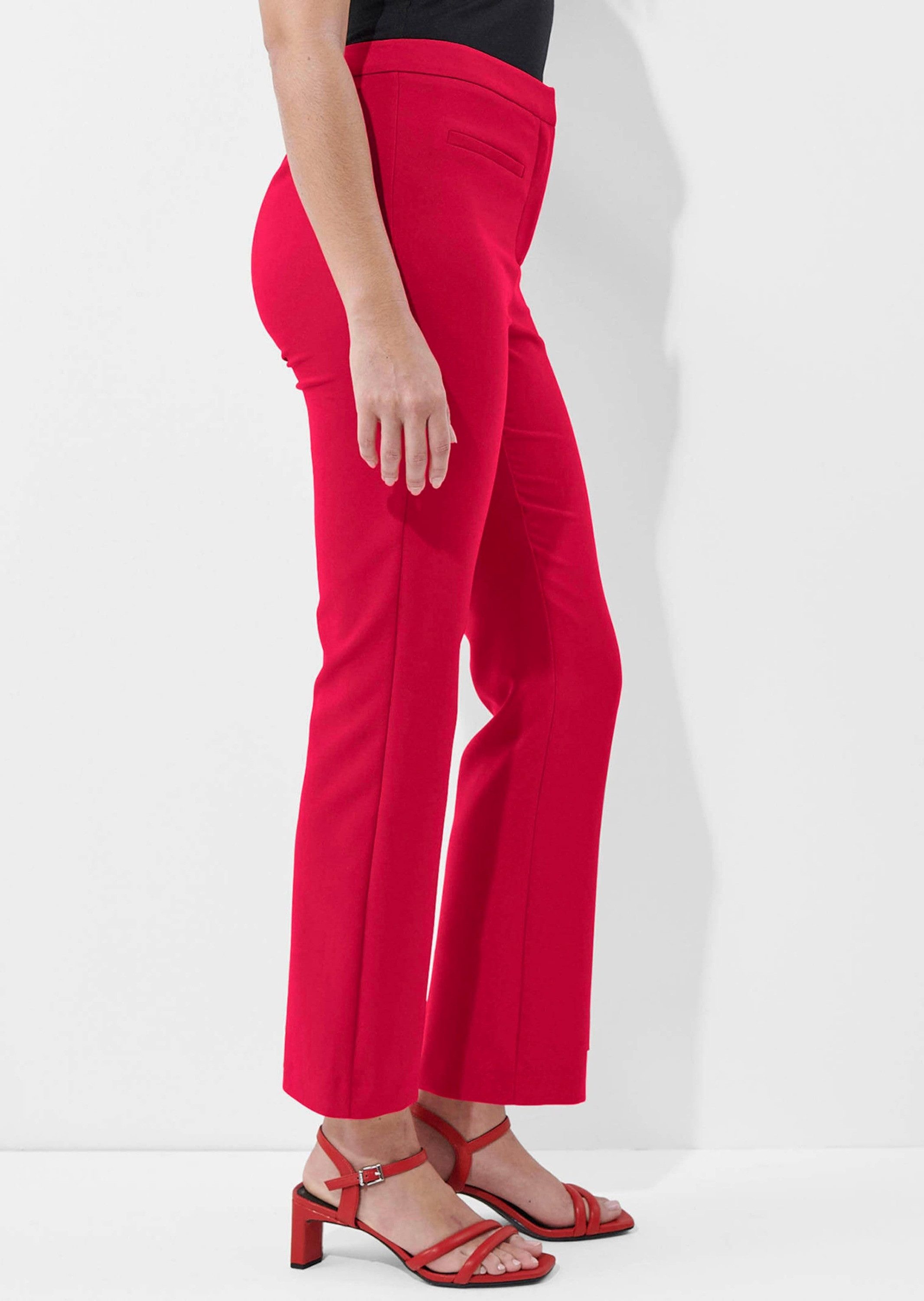 Alba Moda Stoffhose Hose