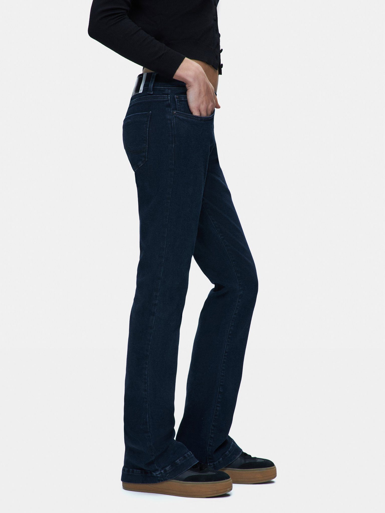 LTB Schlagjeans Fallon 400 Vinita Wash
