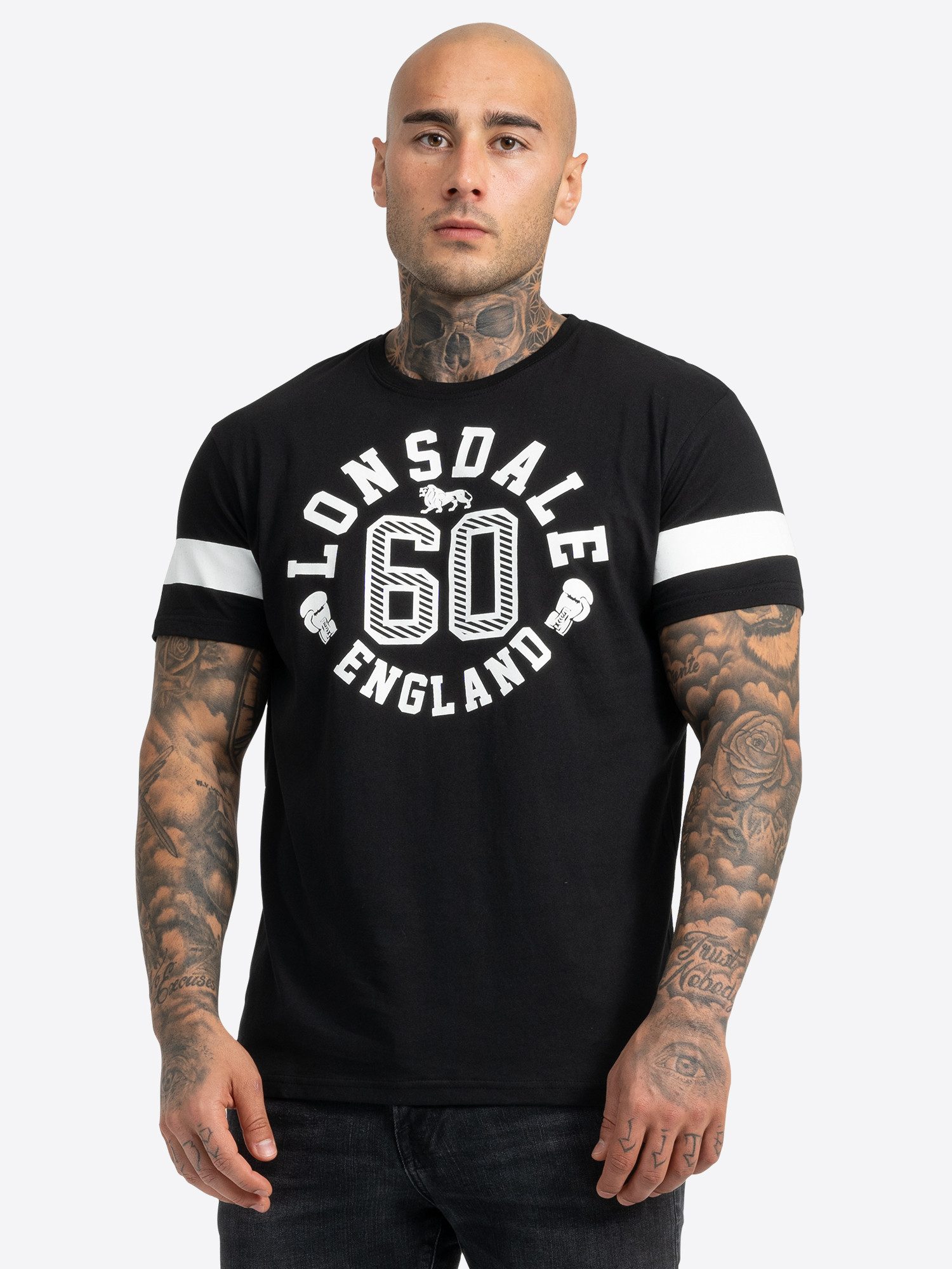 Lonsdale T-Shirt ASKERSWELL günstig online kaufen