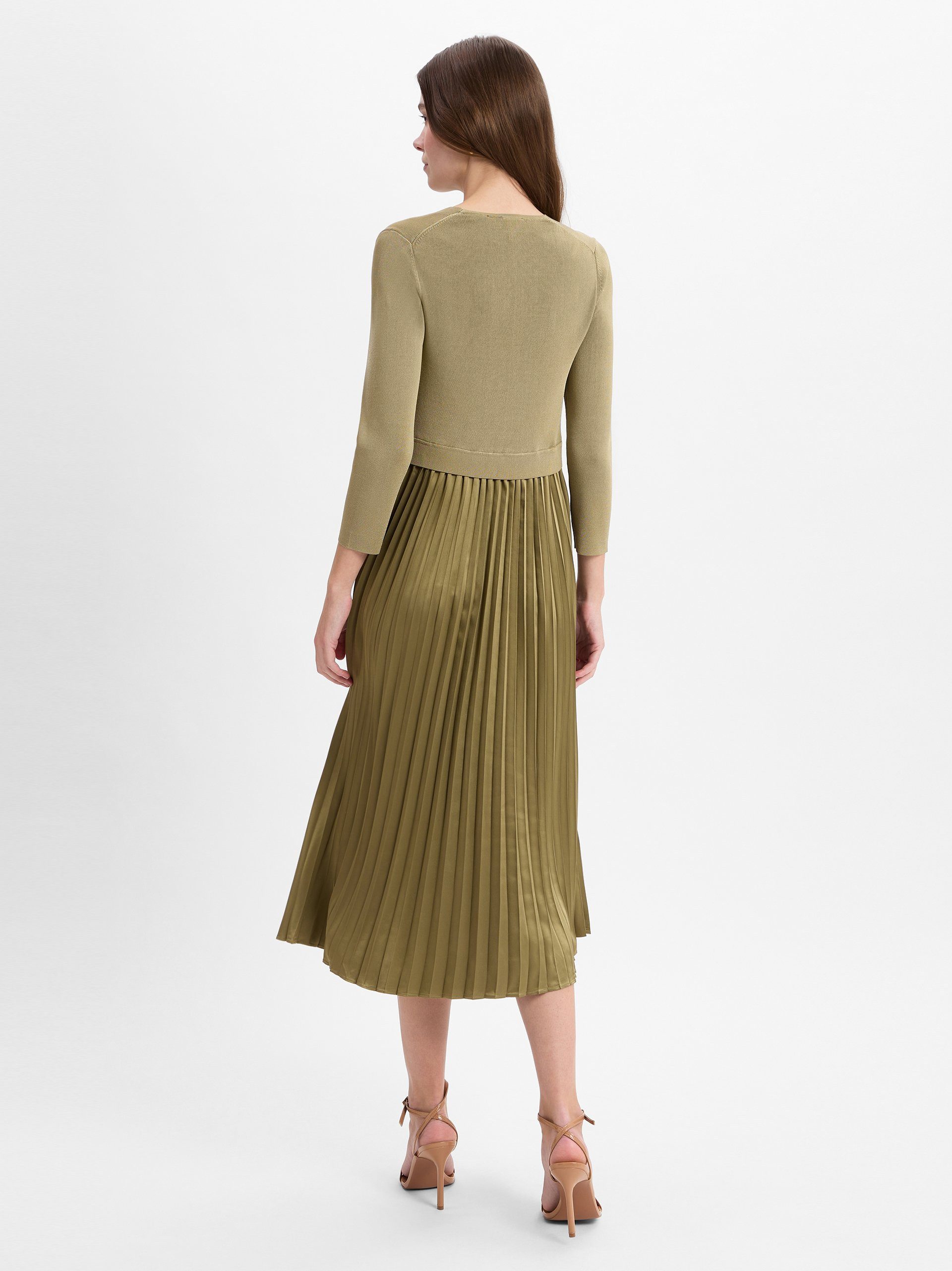 s.Oliver BLACK LABEL Strickkleid günstig online kaufen