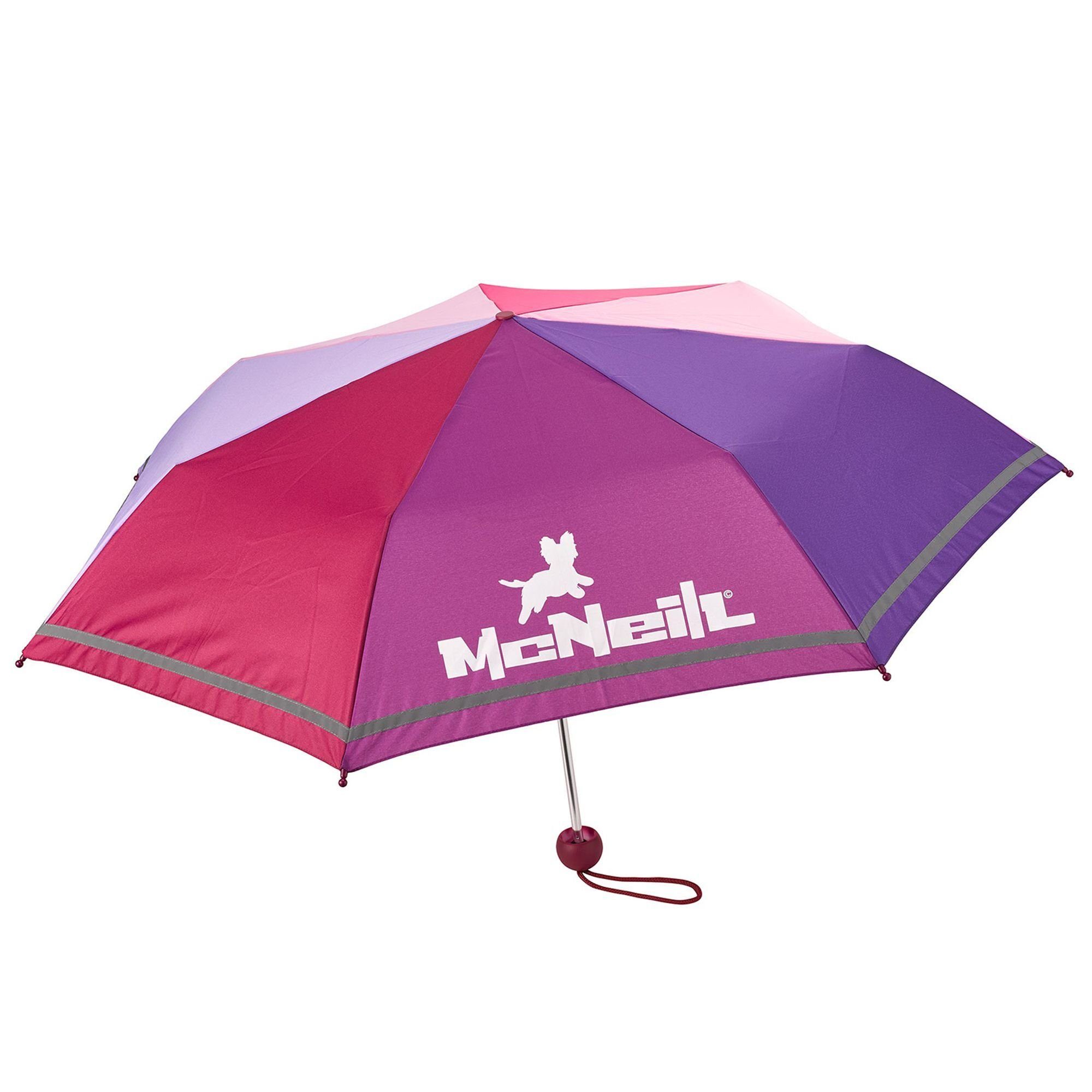 McNeill Taschenregenschirm mädchen | Taschenschirme