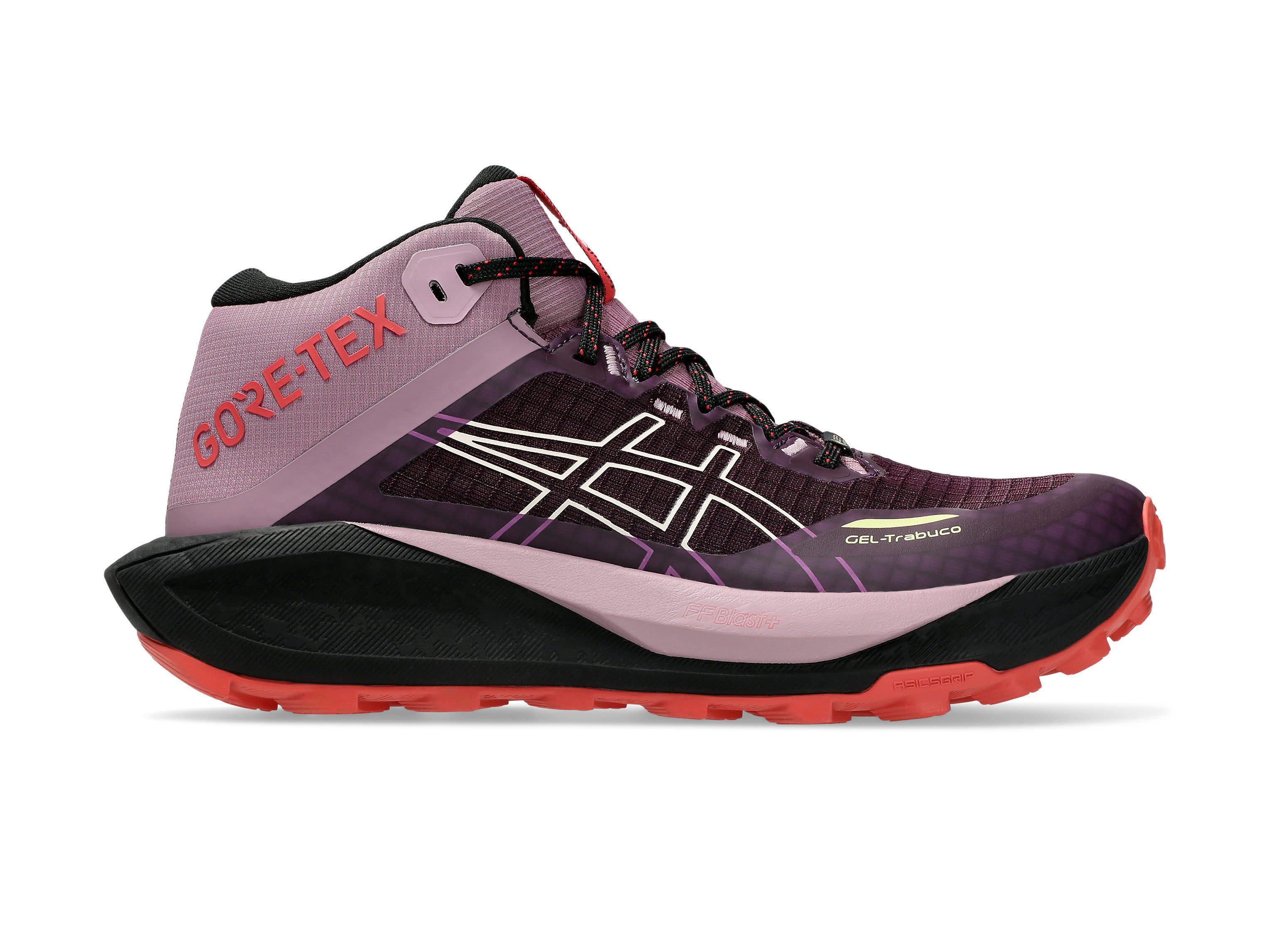 Asics DA GEL-Trabuco MT GTX Wanderstiefel