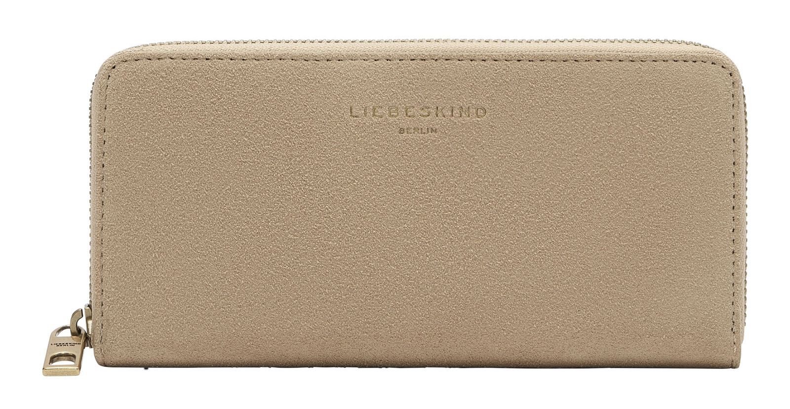 Liebeskind Berlin Geldbörse Gigi Ziparound Wallet, günstig online kaufen
