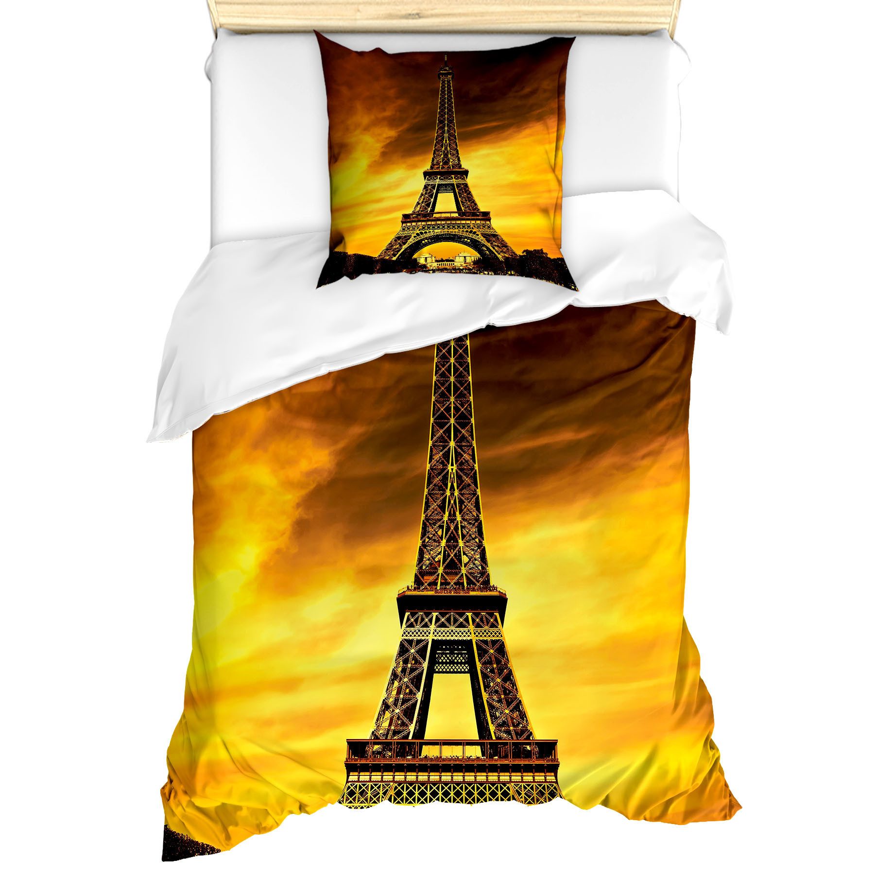 Bettwäsche Milbensicher Всеrgiker geeignet mit Kissenbezug