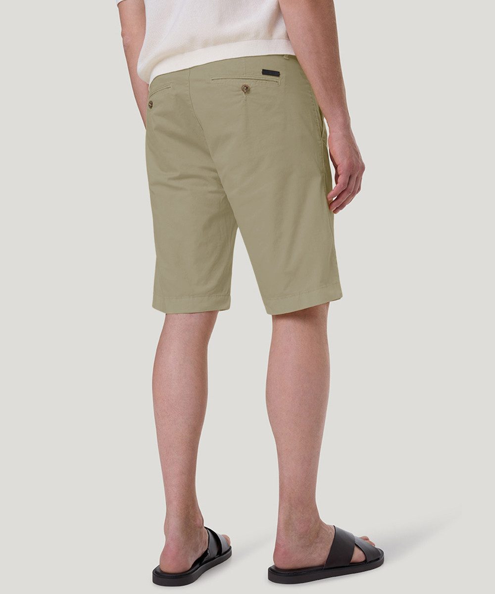 Pierre Cardin Chinoshorts PC-Strasbourg im Four-Pocket günstig online kaufen