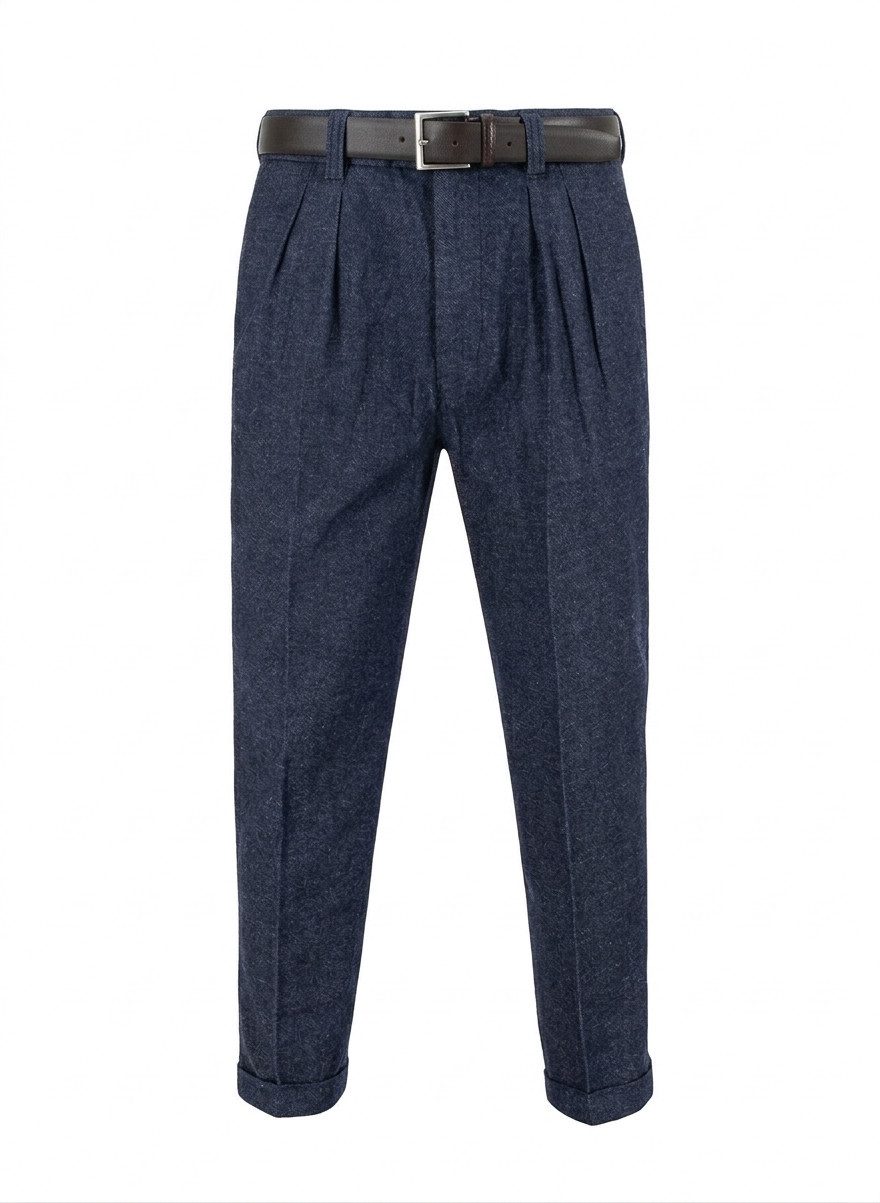 Alberto Leinenhose TED-C - Smart Linen