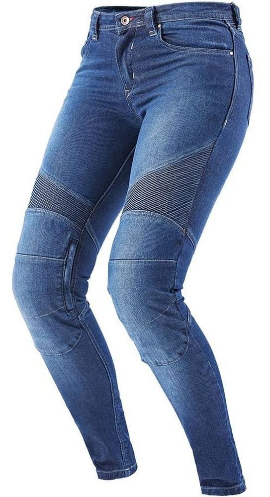 Furygan Motorradhose Purdey Evo Slim