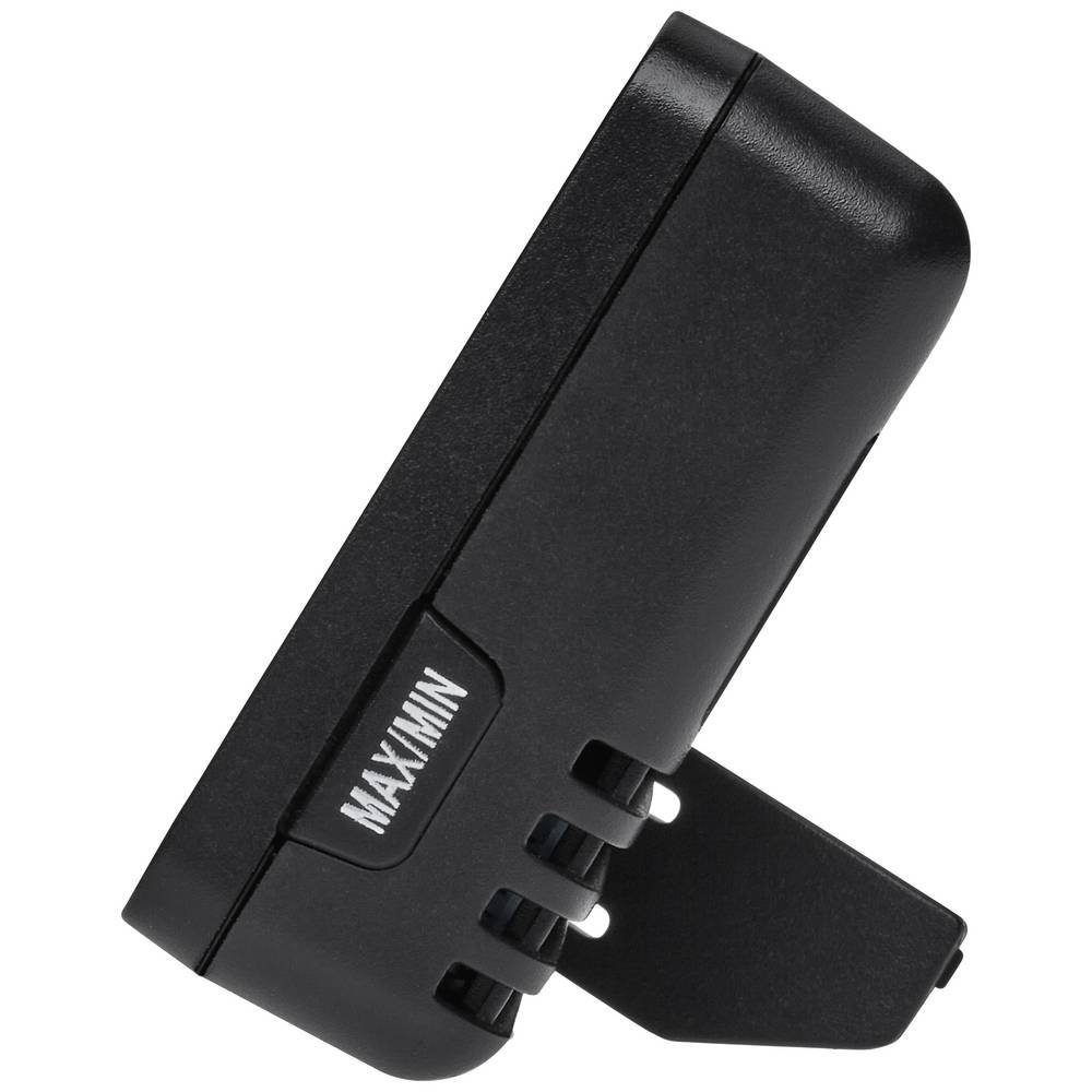 TFA Dostmann Thermo-Hygrometer 30.5055.01 Wetterstation