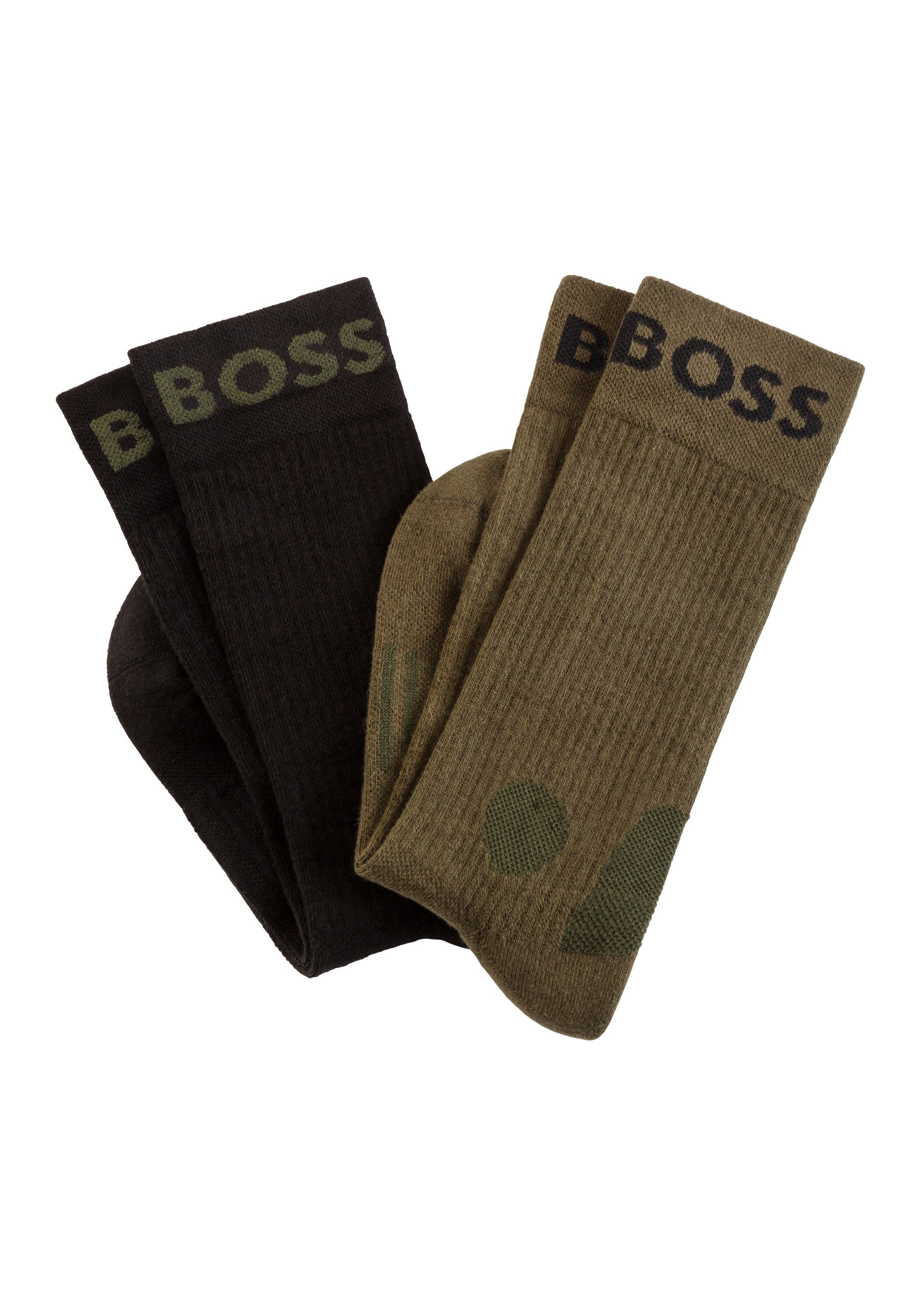 Freizeitsocken 2P RS Sport