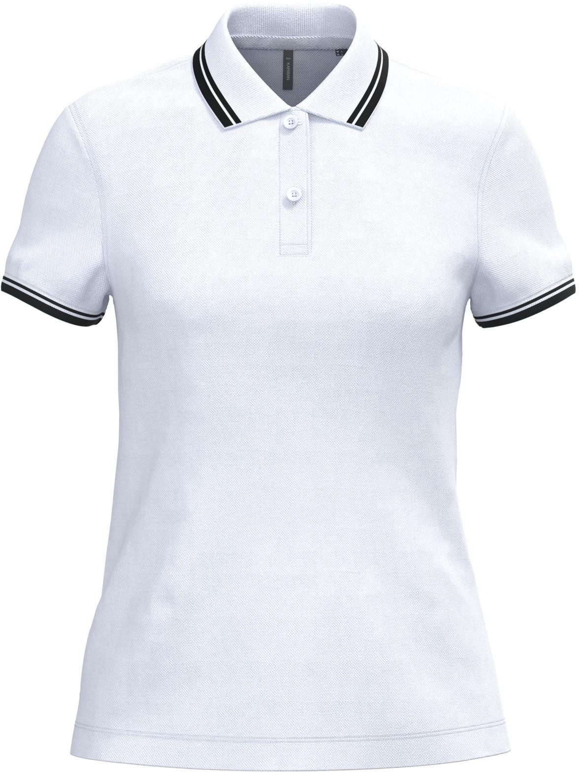 Kariban Poloshirt Polohemd für Damen mit günstig online kaufen