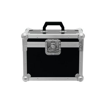 EUROLITE Koffer, Transportcase 2x TMH-6/7/8/9 7 mm Birkenmultiplexholz - Case für