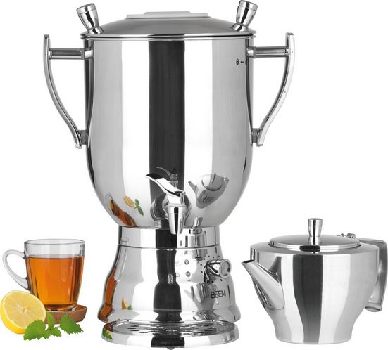 BEEM Samowar 3008C, 8 l, 2500 W online kaufen | OTTO