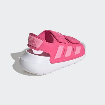 adidas Sportswear ALTASWIM 2.0 KIDS SANDALE Badesandale