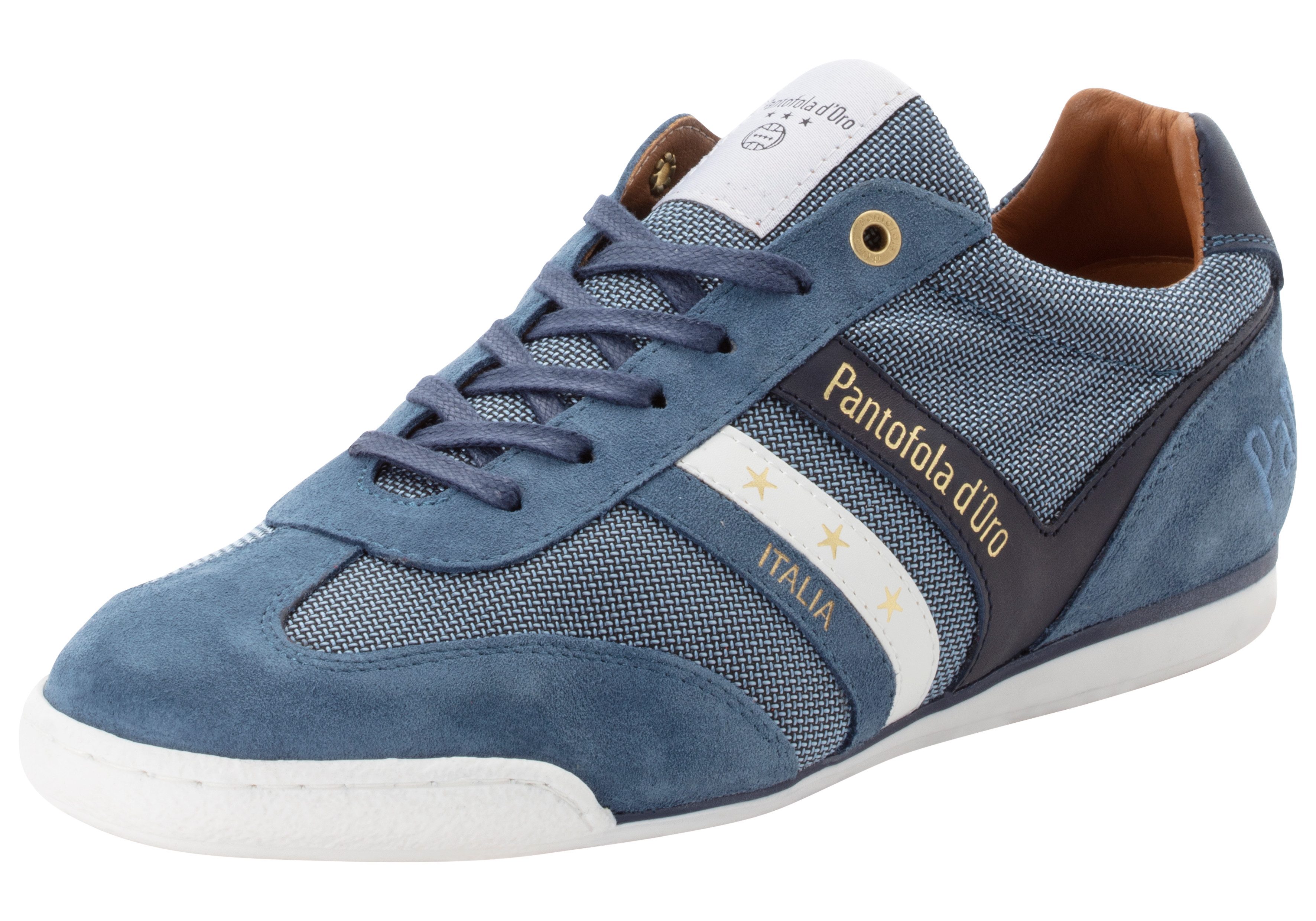 Pantofola d´Oro VASTO NYLON UOMO LOW günstig online kaufen