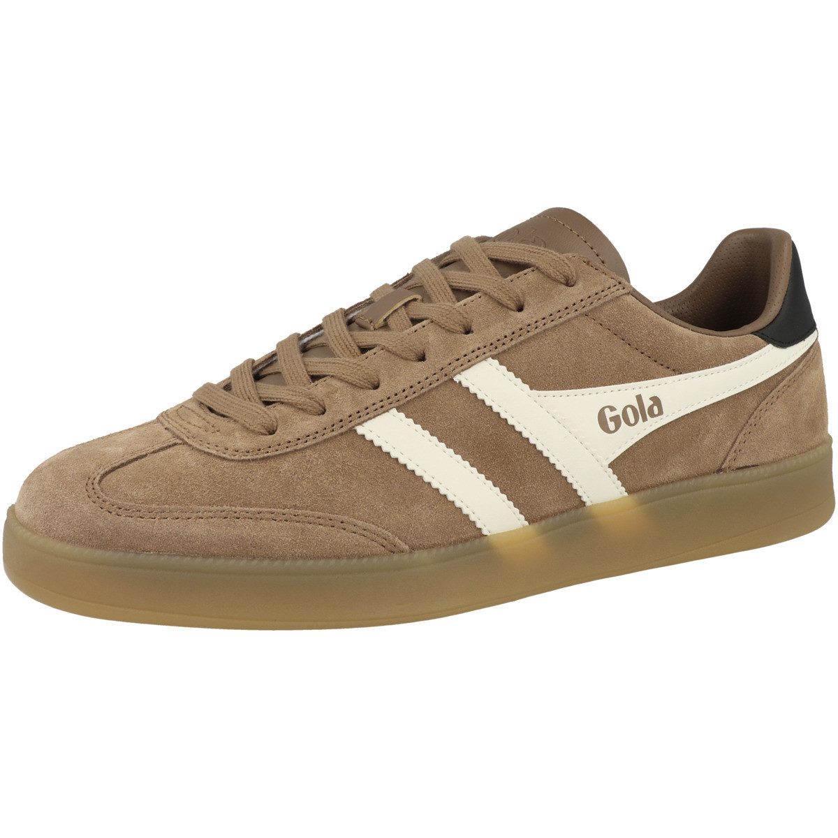 Gola Viper Herren Sneaker Turnschuhe, Sportschuhe, Freizeitschuhe, Halbschuhe, Schnürschuhe
