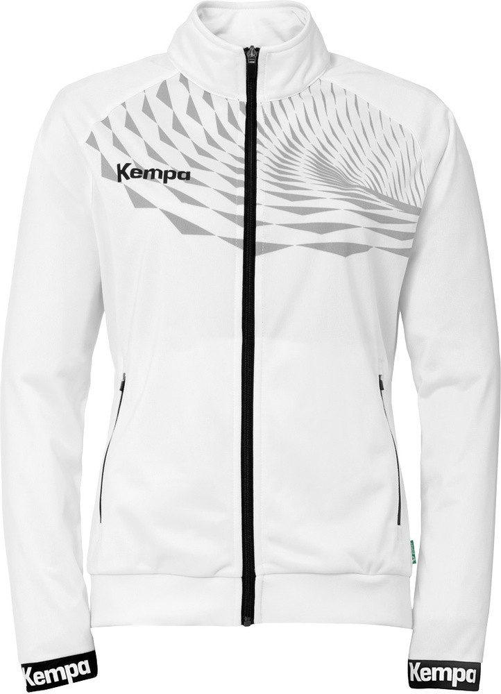 Kempa Trainingsjacke Wave 26 Poly Jacket günstig online kaufen
