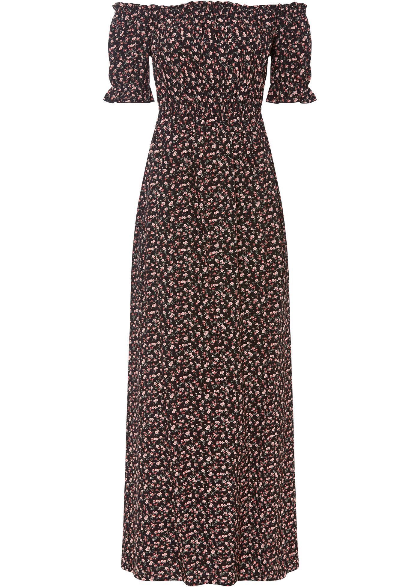 Maxikleid