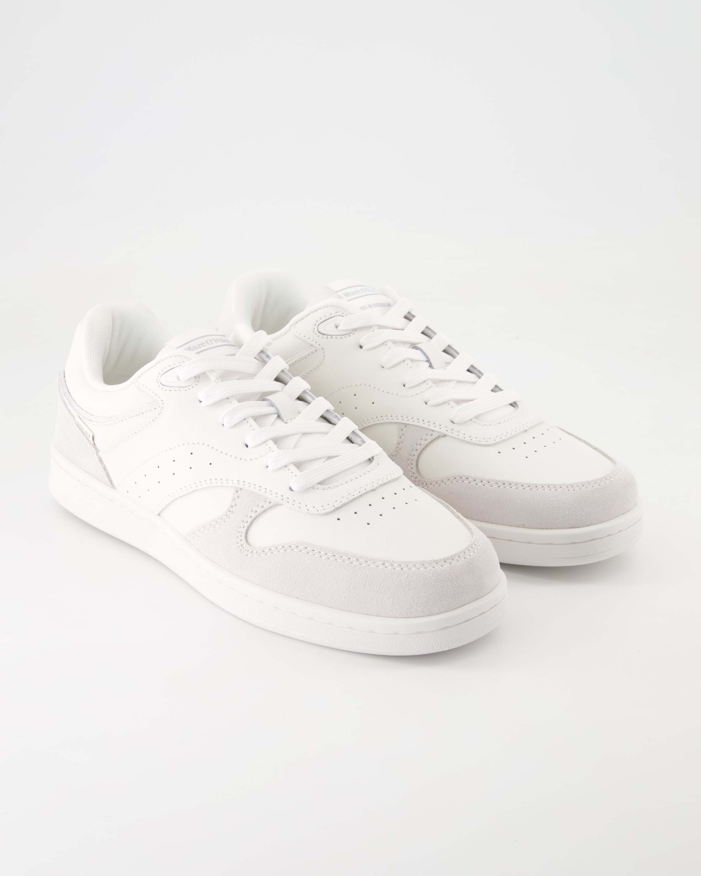 Marc O'Polo 40616183502129 Sneaker Obermaterial: Leder günstig online kaufen