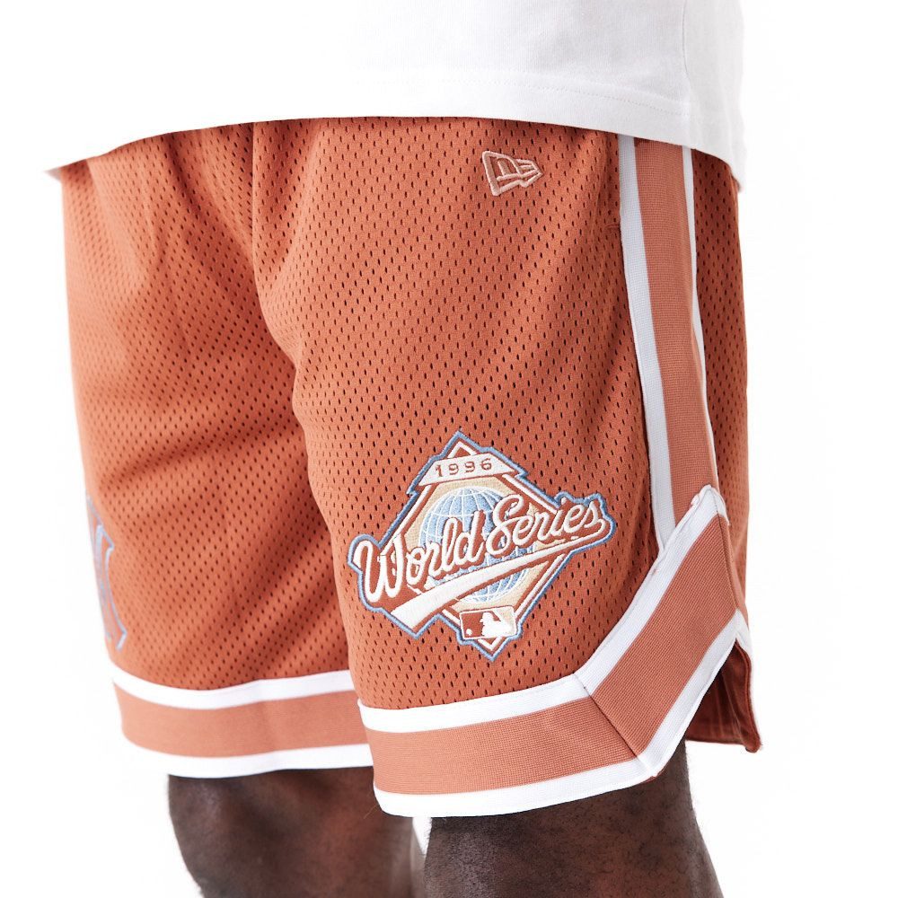 New Era Shorts WORLD SERIES New York Yankees