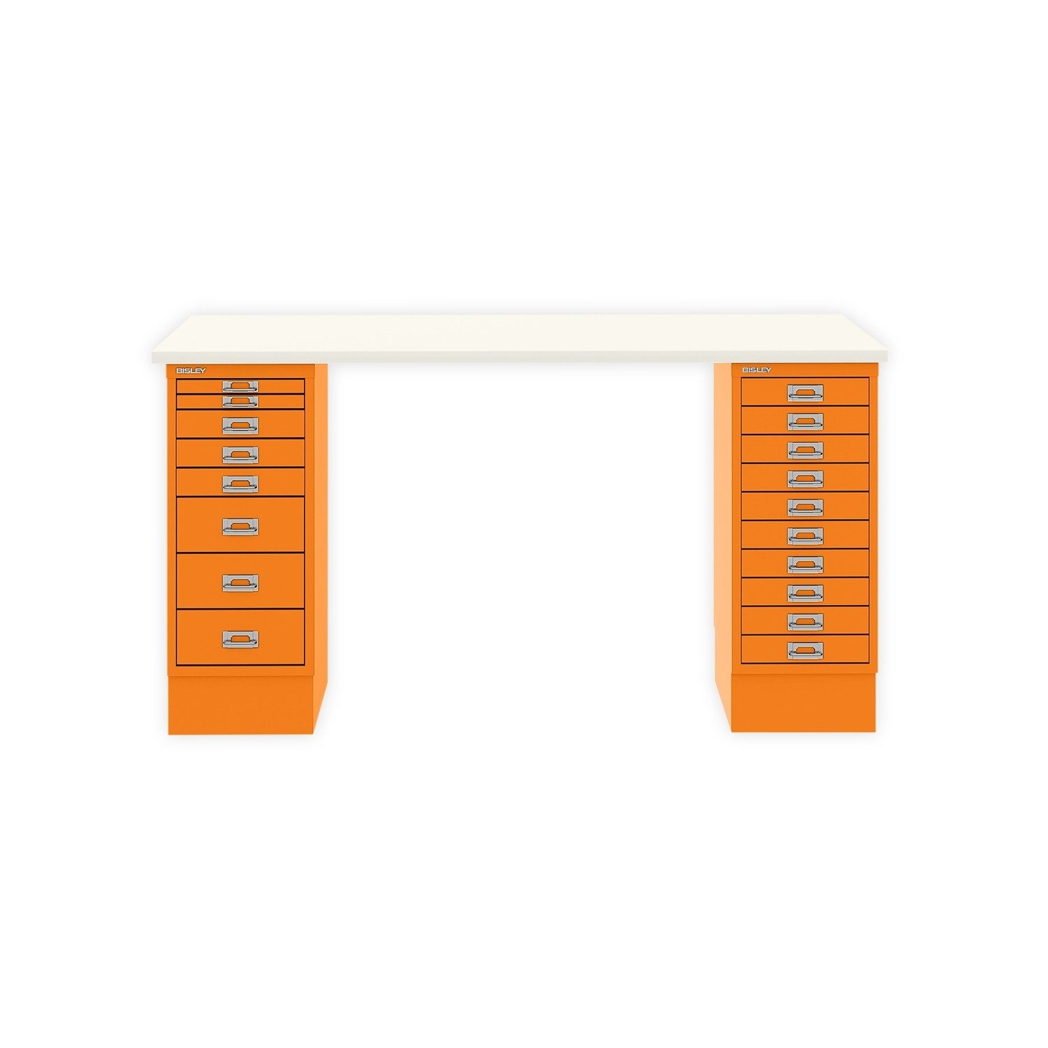 Bisley Schreibtisch MultiDesk