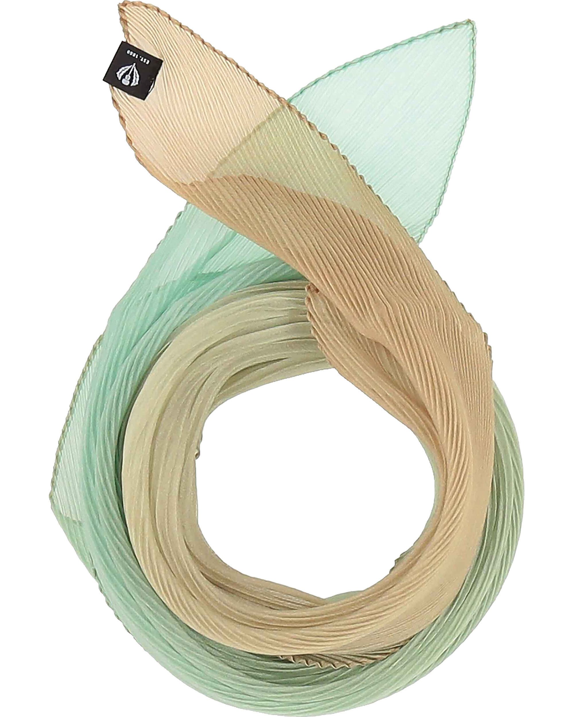 Modetuch Diamond Shape Tuch im Ombré-Design