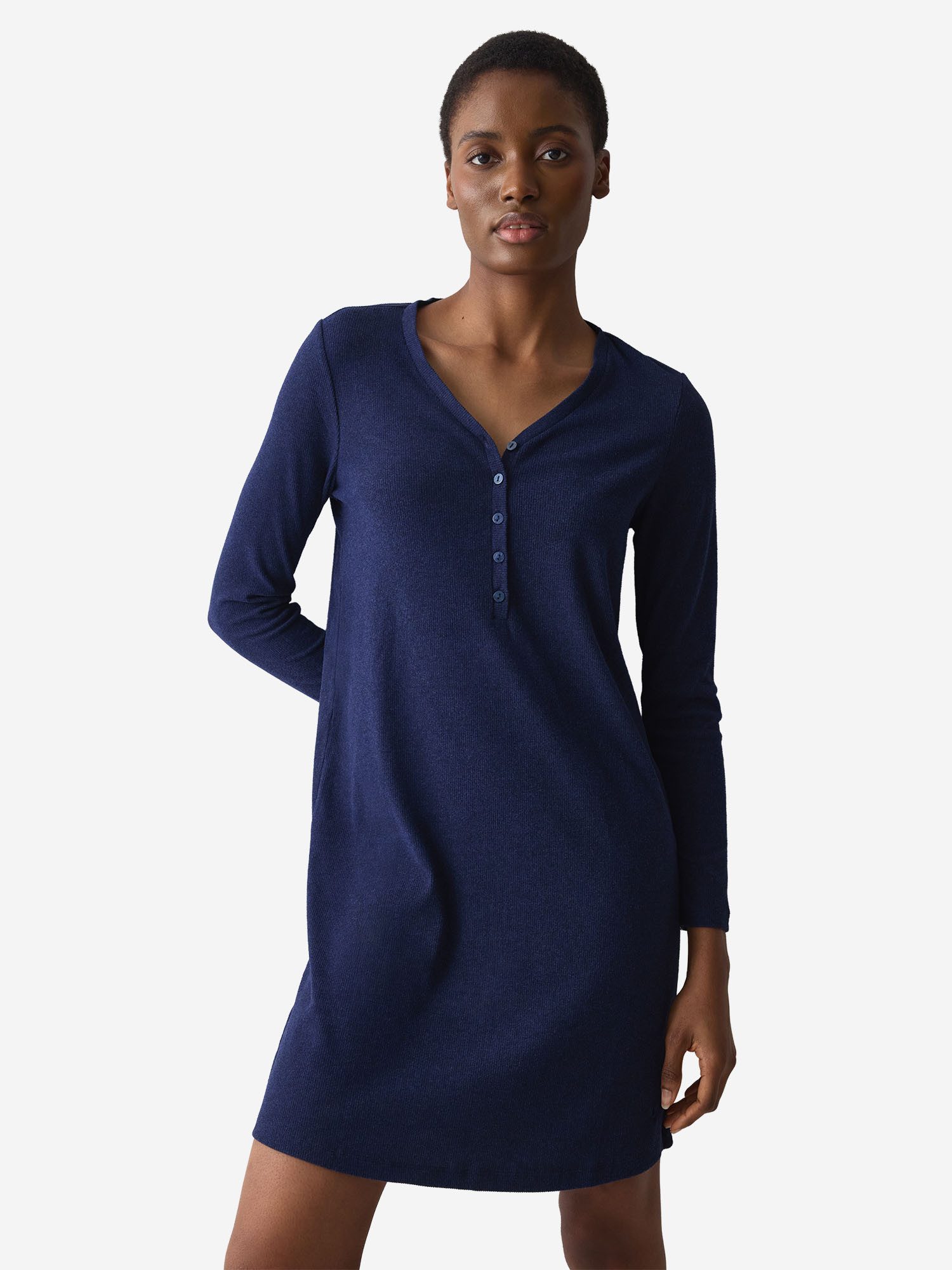 Triumph Nachthemd Red Label Mix & Match Schlafkleid, Nachtkleid, Schlafhemd