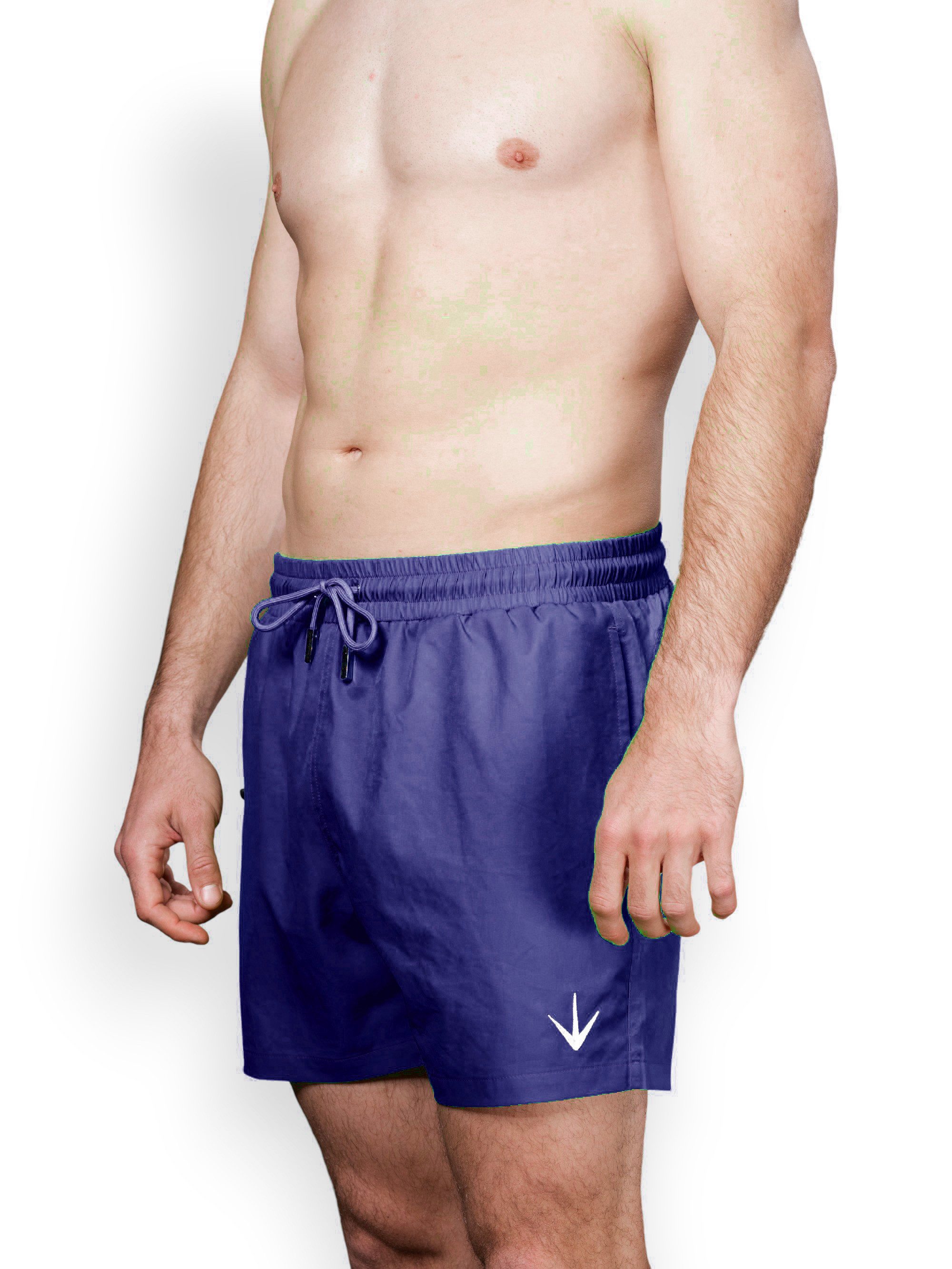 GARADOS SWIMWEAR Badehose mit 100% wasserdichter Tasche 100% wasserdichte Tasche