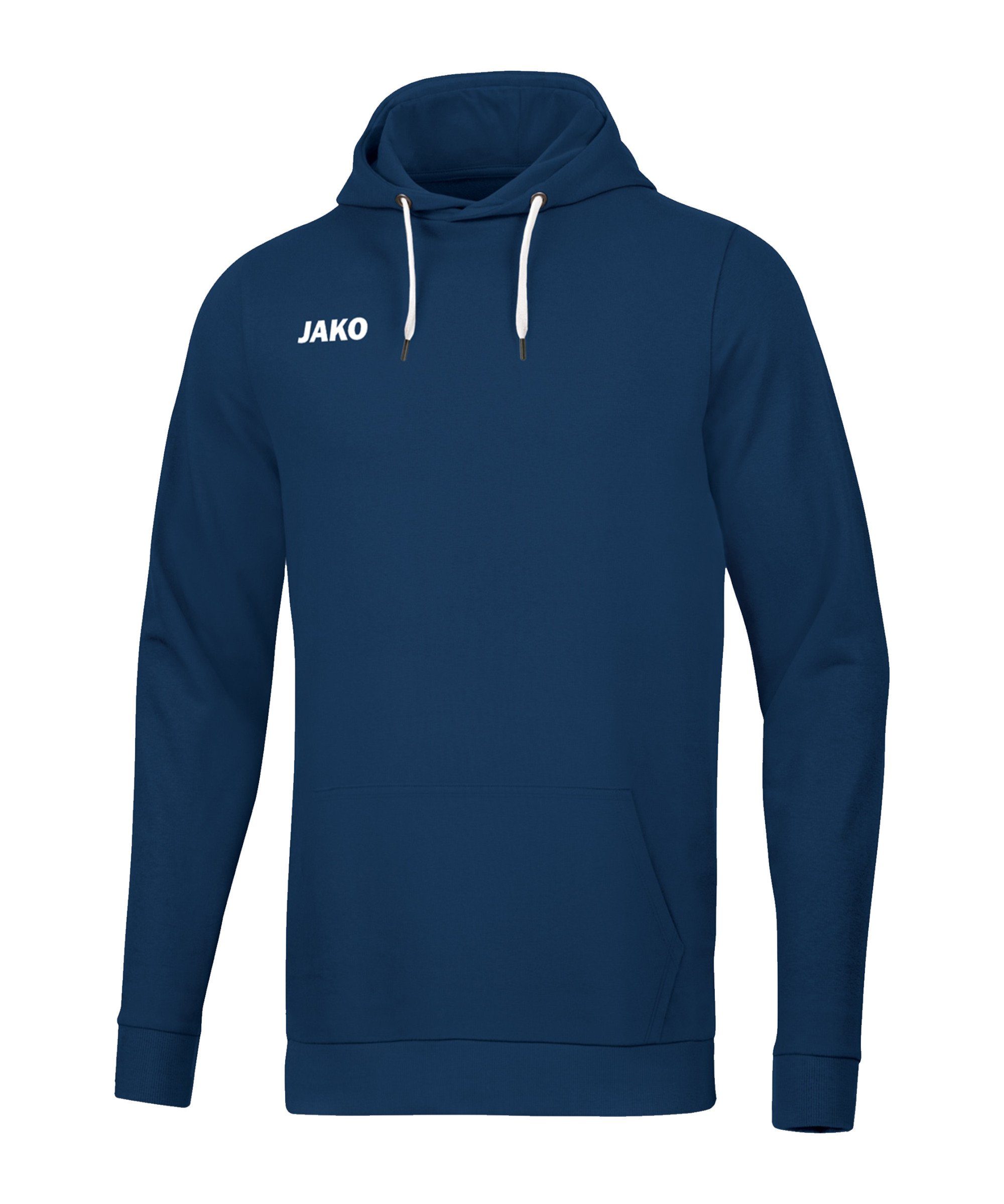 Jako Sweatshirt JAKO Base Hoody Unisex Baumwolle günstig online kaufen