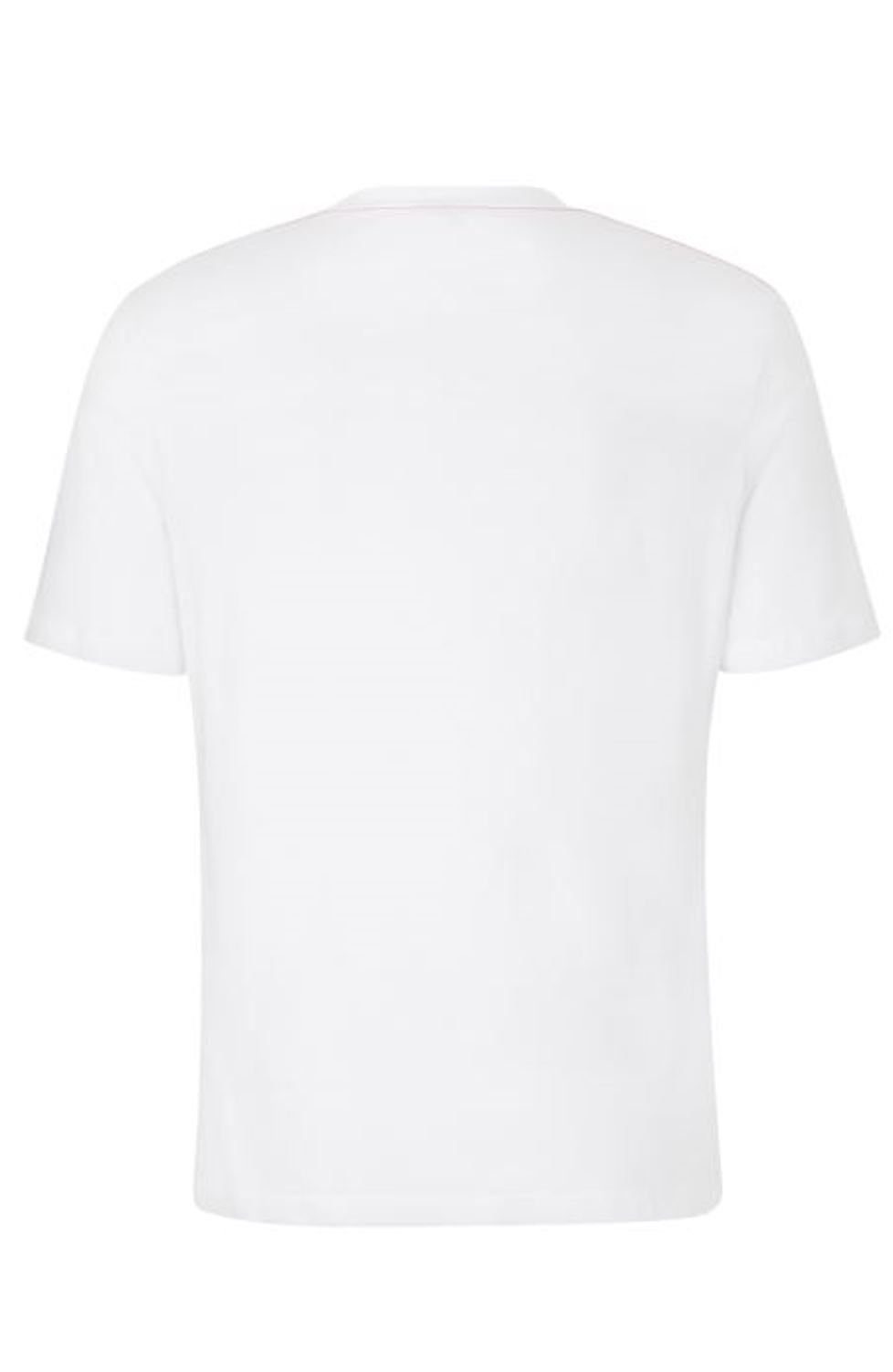 + Fire Bogner weiß Ice + T-Shirt T-Shirt Vito2 Bogner Herren Fire Ice