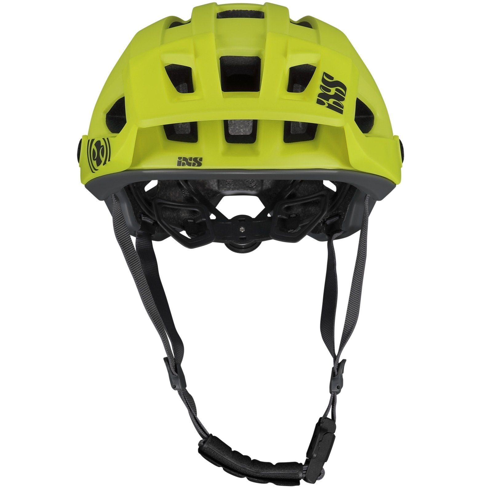 IXS Mountainbikehelm