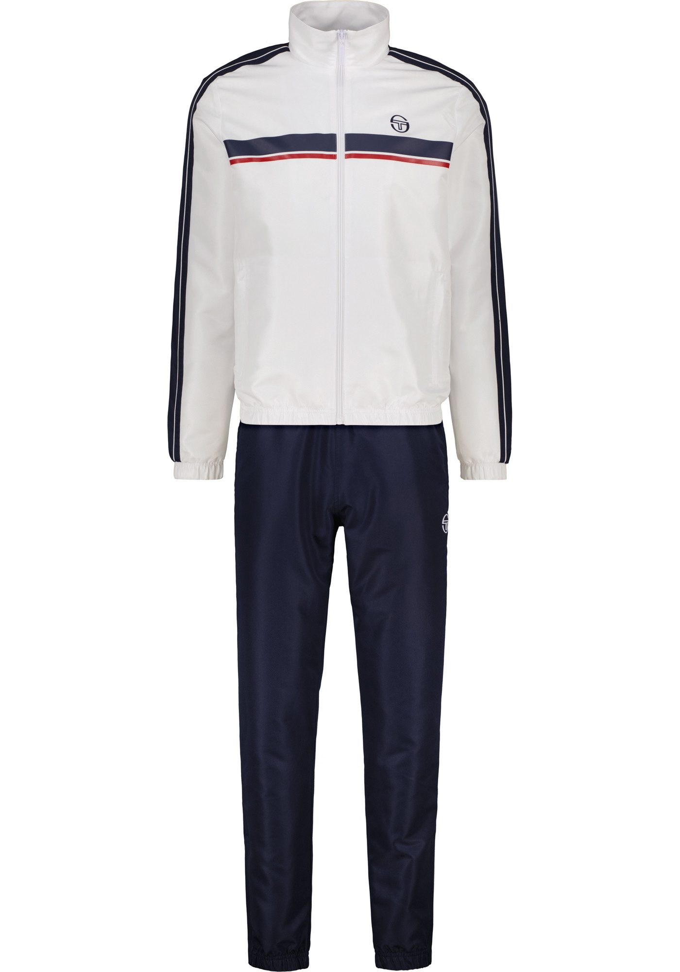 Sergio Tacchini Trainingsanzug AGAVE 025 TRACKSUIT günstig online kaufen