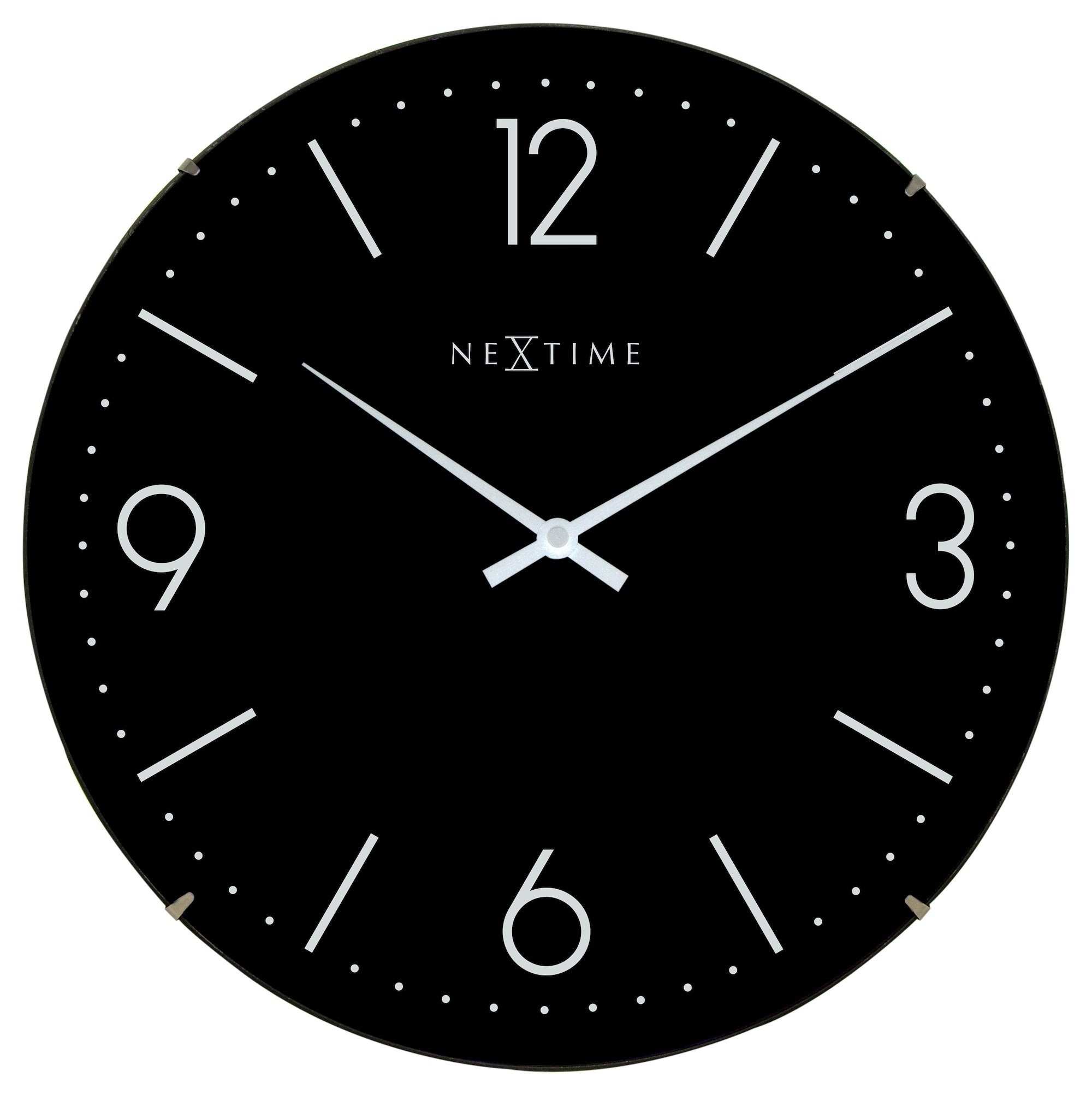 Wanduhr 3157ZW