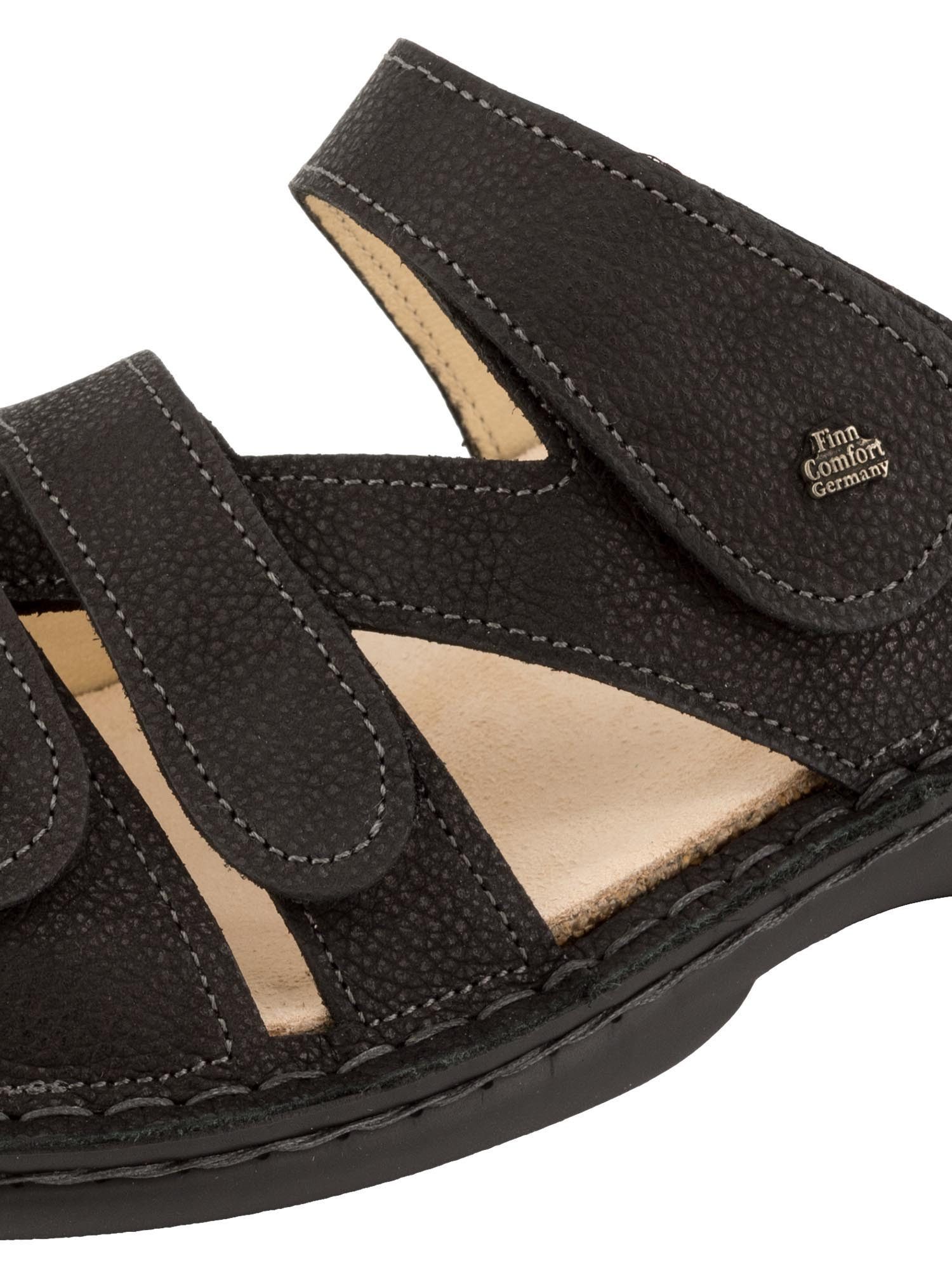 Finn Comfort Ventura-S Pantolette Pantoletten - Komfortable und stilvolle Pantoletten für jeden Tag – Bild 4 von 4