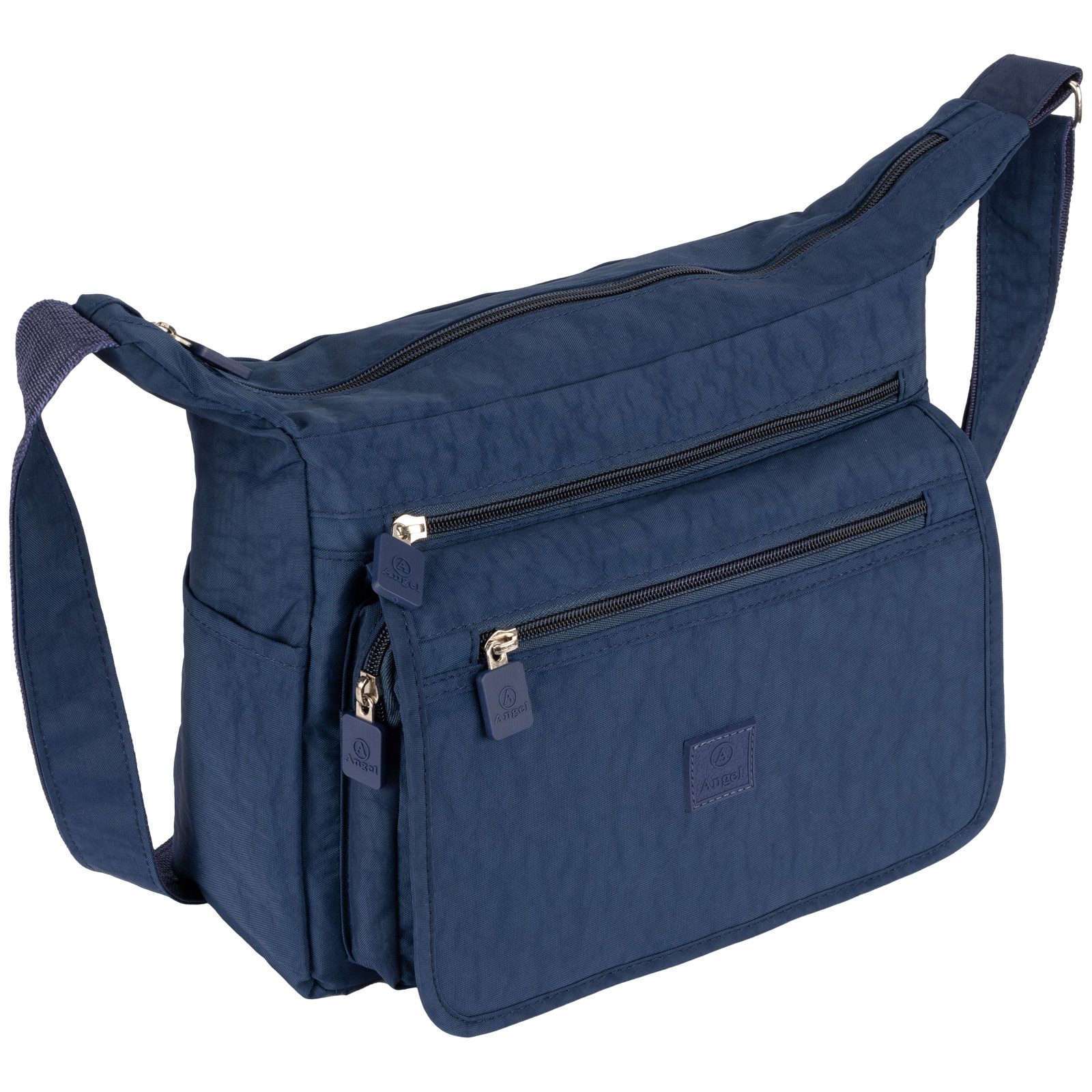 EAAKIE Umhängetasche Damen Tasche Schultertasche Umhängetasche Crossover Bag Shopper, als Schultertasche, Umhängetasche tragbar