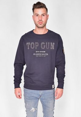TOP GUN Sweater TG20213007