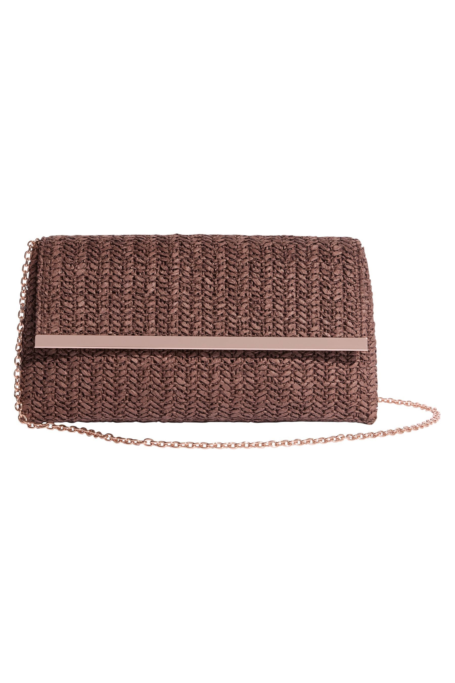 Friends Like These Clutch Friends Like These Umschlag-Clutch (1-tlg)