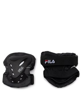 Fila Skates Protektoren-Set Schonerset 60750902 Schwarz