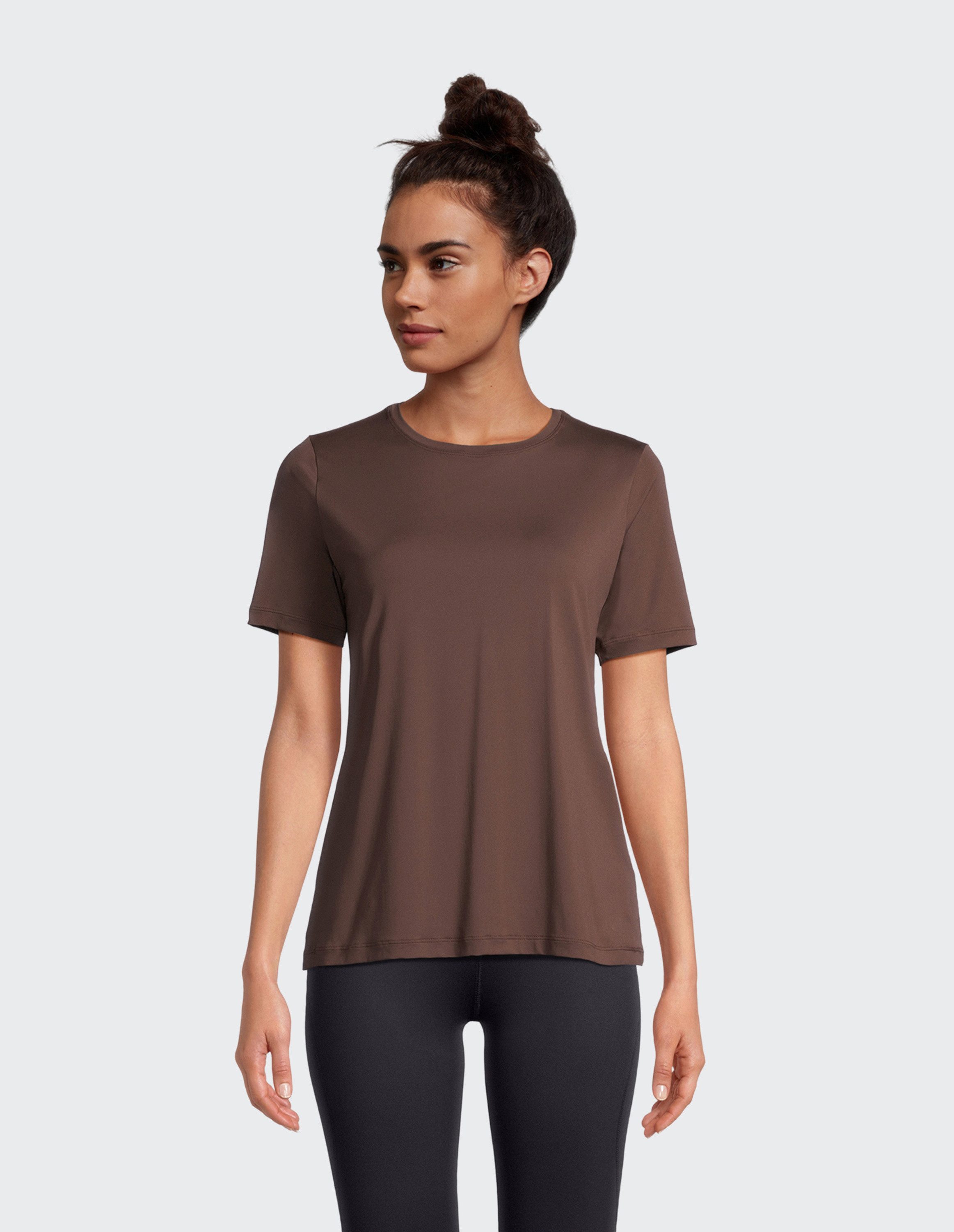 Venice Beach T-Shirt T-Shirt VB Sia (1-tlg) günstig online kaufen