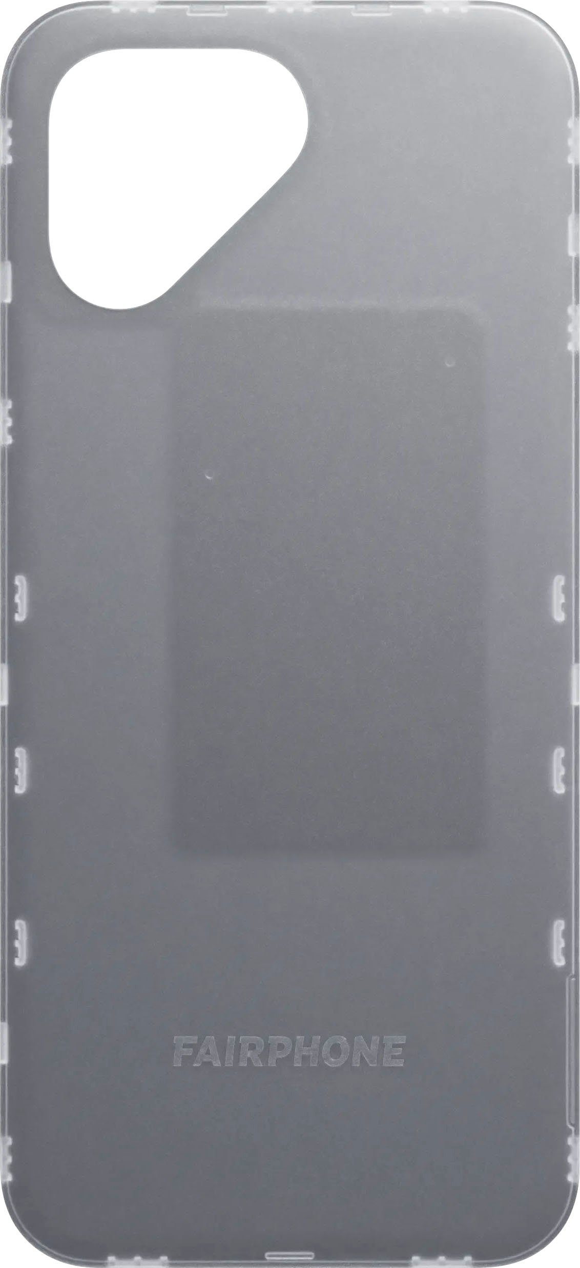 Fairphone Smartphone-Hülle Fairphone FP5 Back Cover