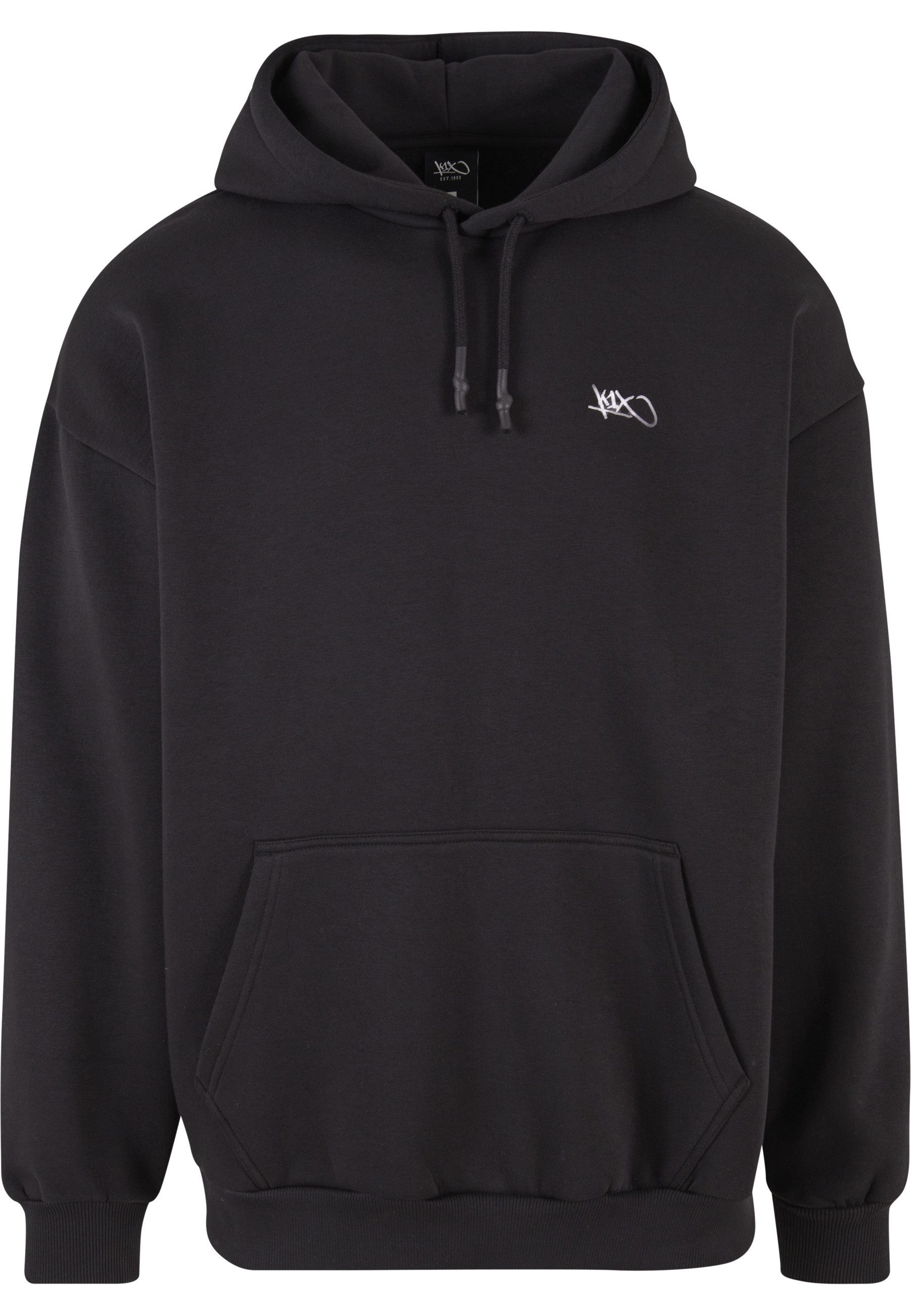 K1X Kapuzenpullover K1X Tag Logo Hoodie (1-tlg)