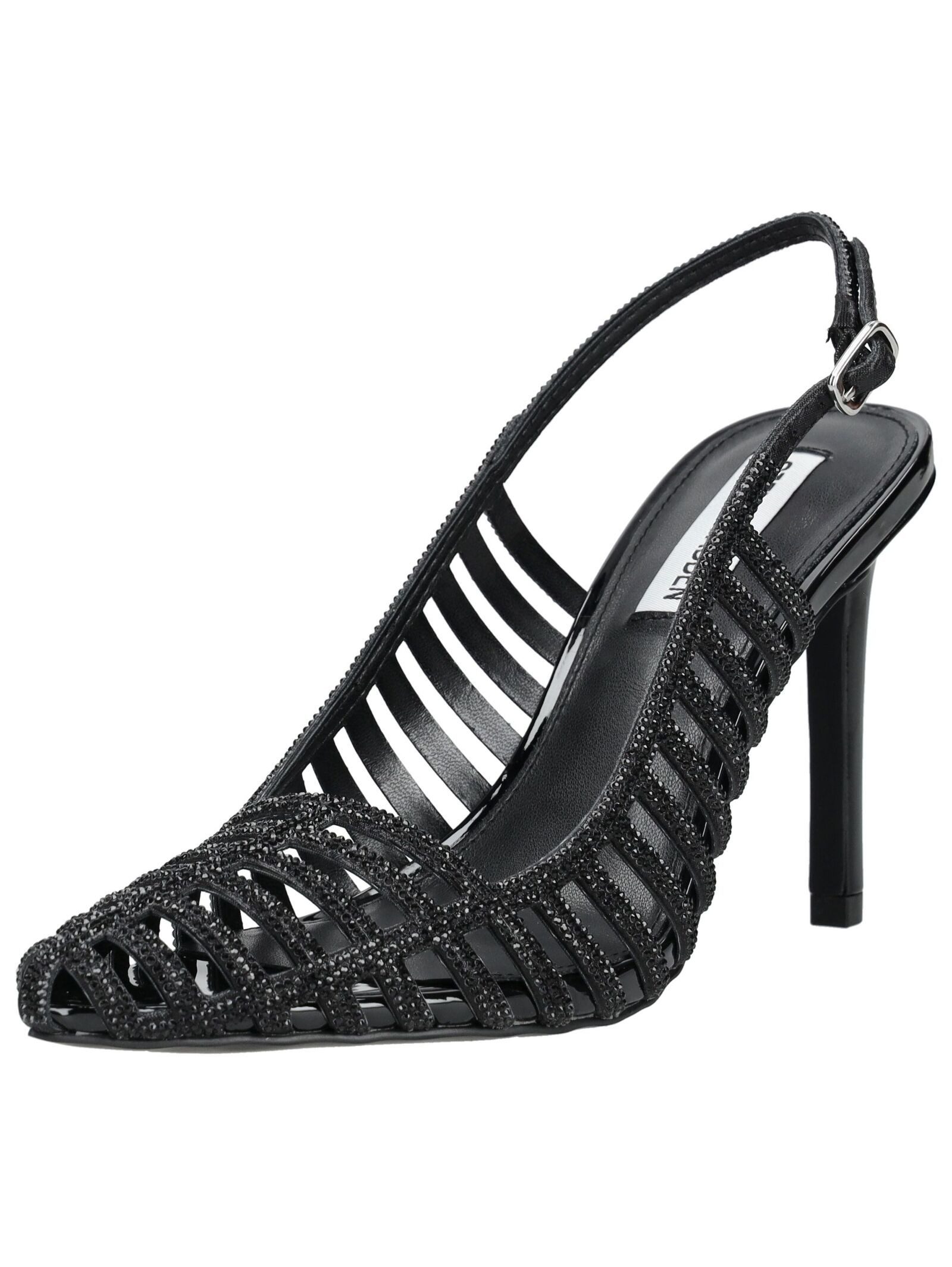 STEVE MADDEN STEVE MADDEN Pumps Textil High-Heel-Pumps günstig online kaufen
