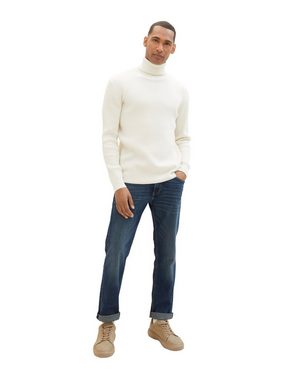 TOM TAILOR Straight-Jeans MARVIN