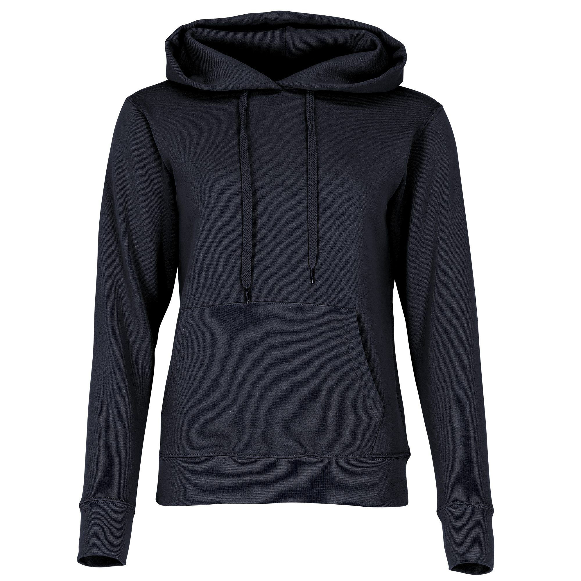 + Stoffbeutel deep Ladies Kapuzen-Sweat MyShirt GRATIS Classic Kapuzensweatshirt Loom of Fruit navy the