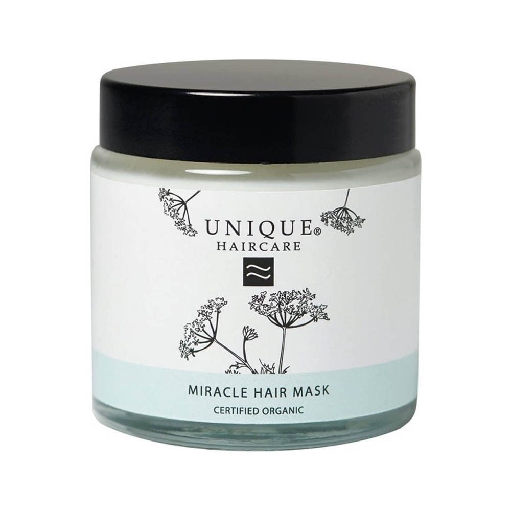 Haarkur Miracle Hair Mask - Wunder Haarmaske 120ml