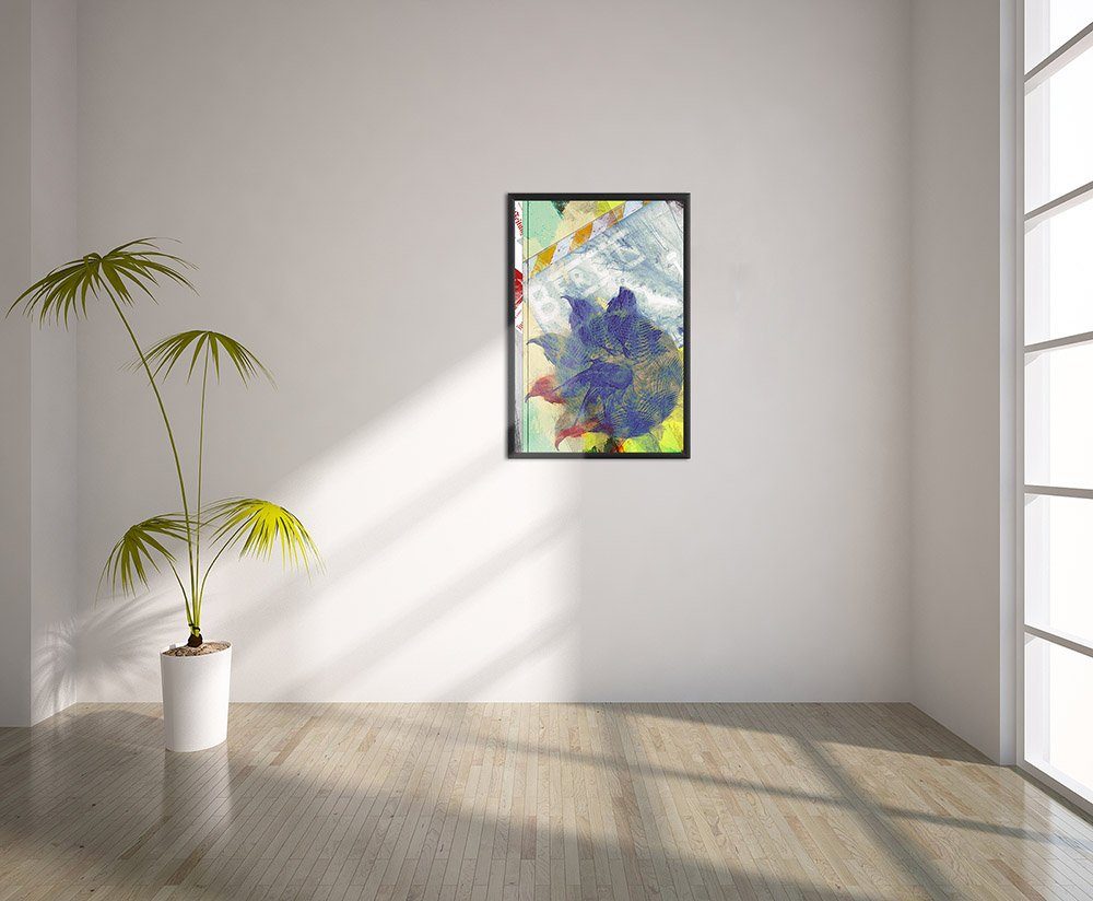 Poster Berlin II, Art-Poster, 61x91cm